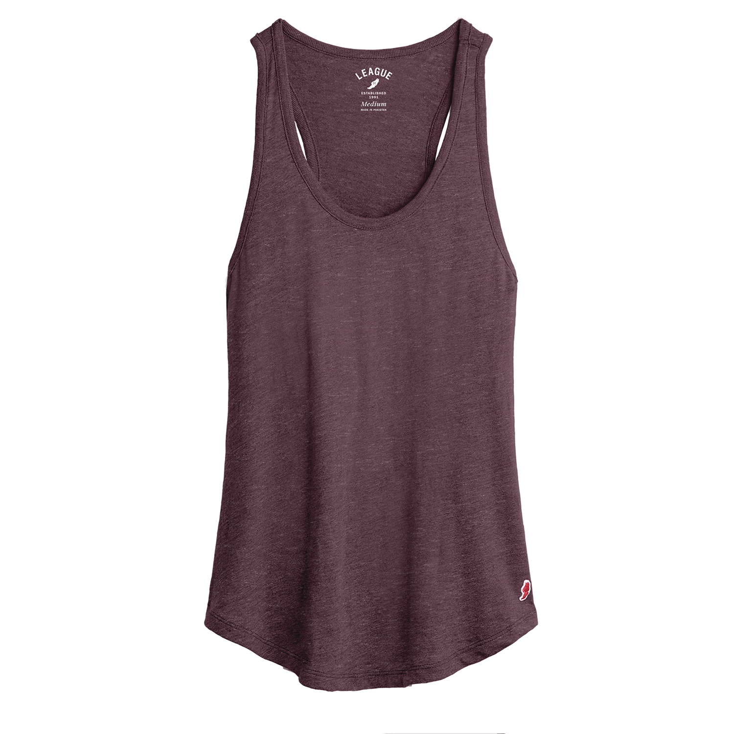 League MF810 Intramural Tank