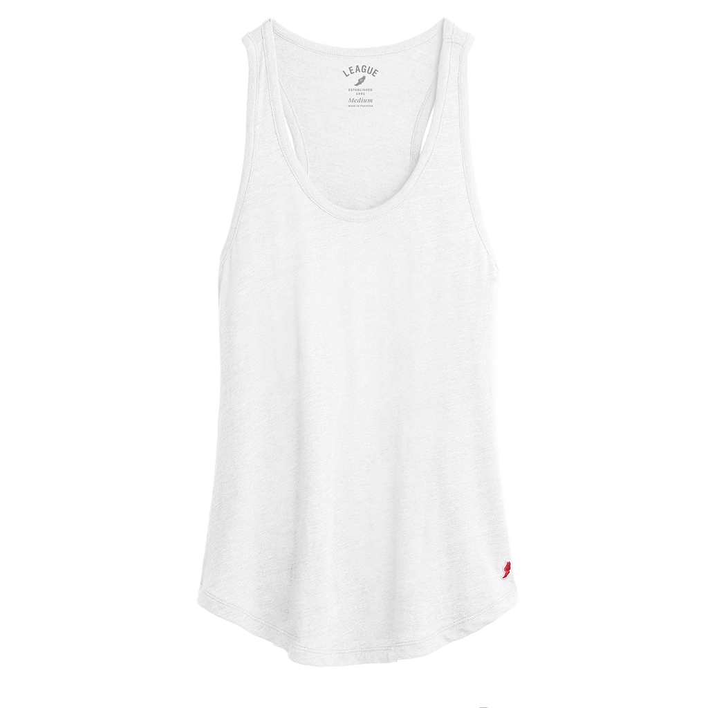 League MF810 Intramural Tank