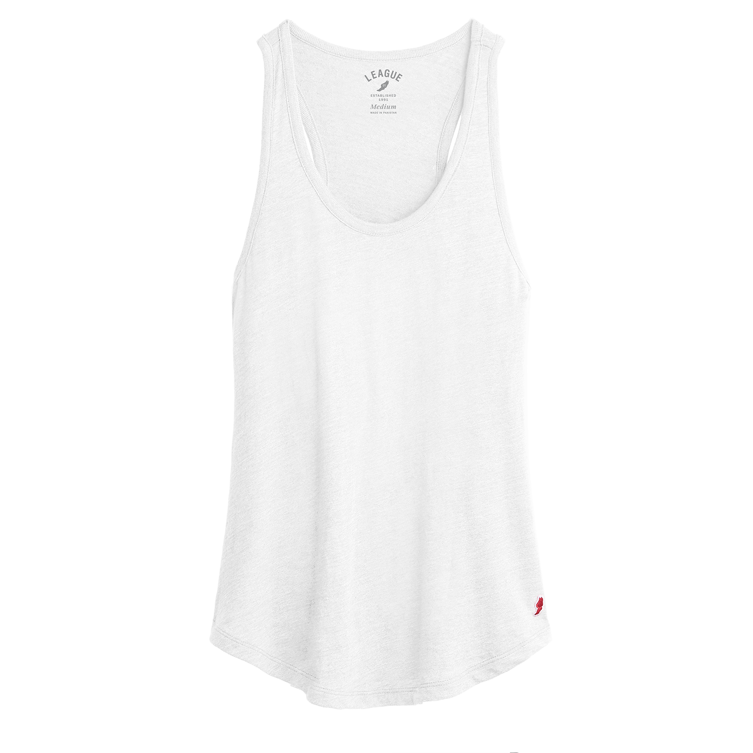 League MF810 Intramural Tank