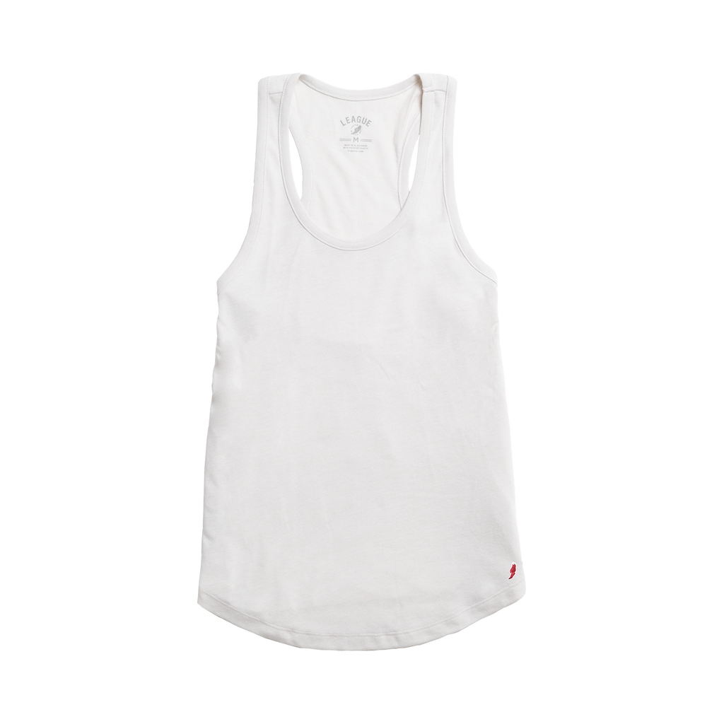 League MF810 Intramural Tank