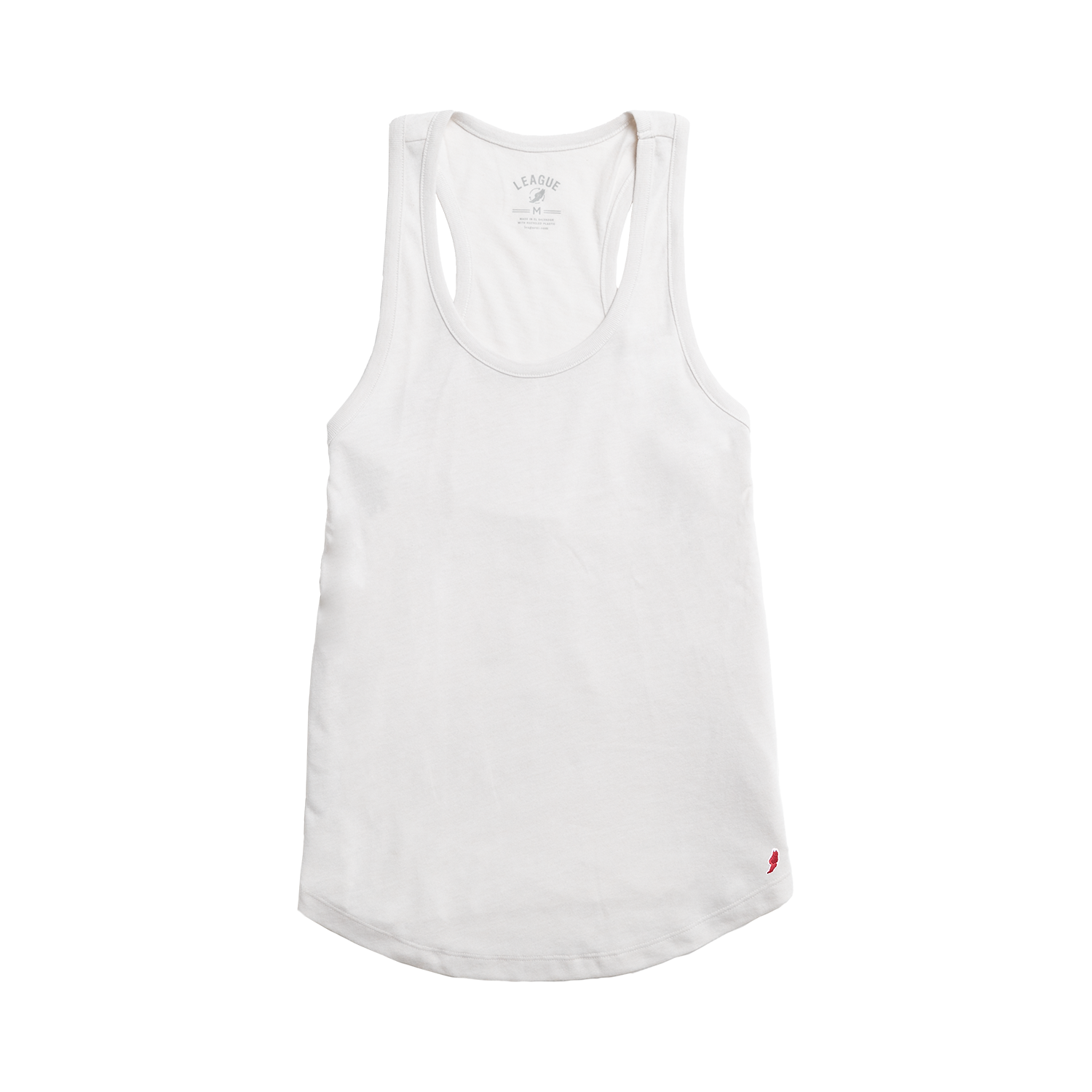 League MF810 Intramural Tank