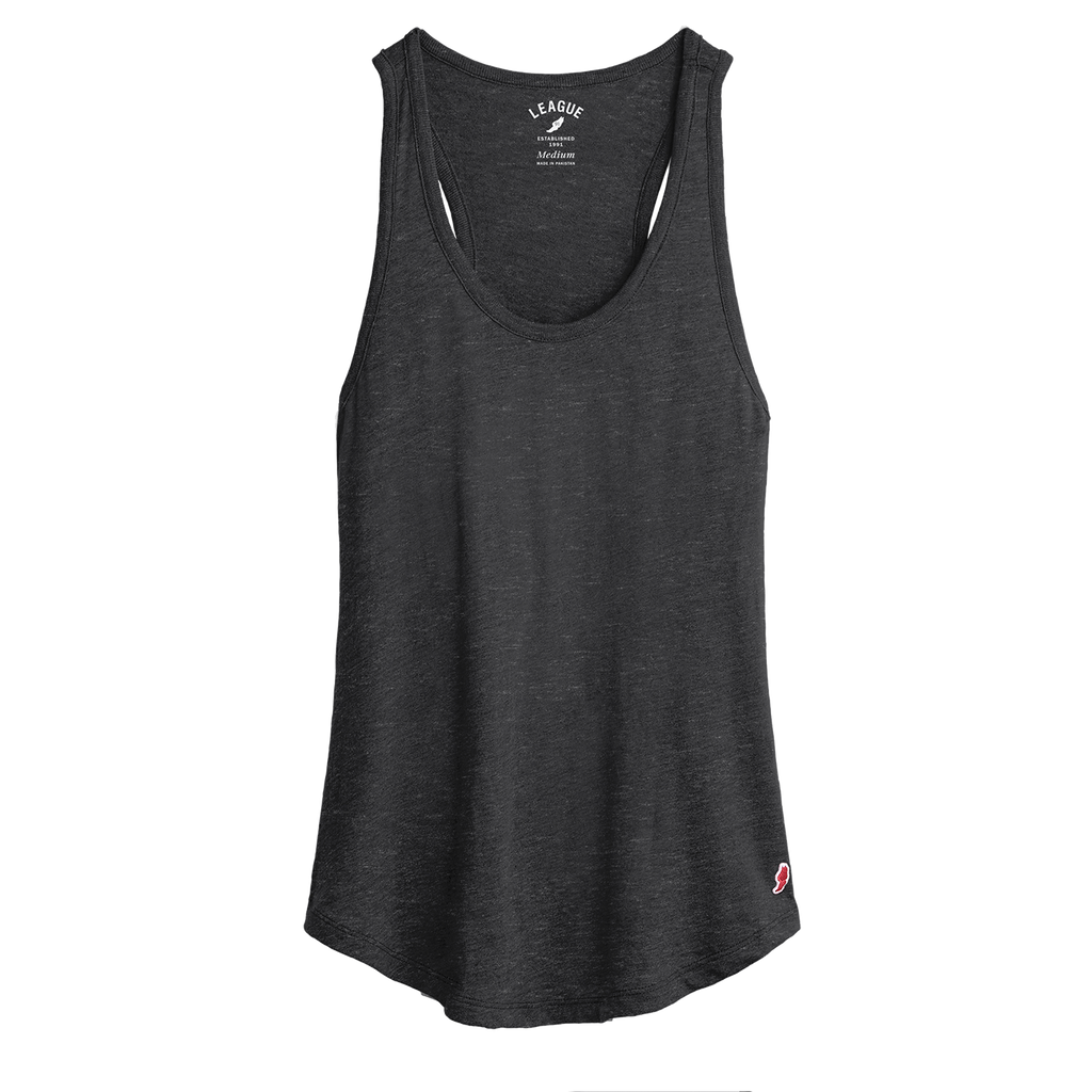 League MF810 Intramural Tank