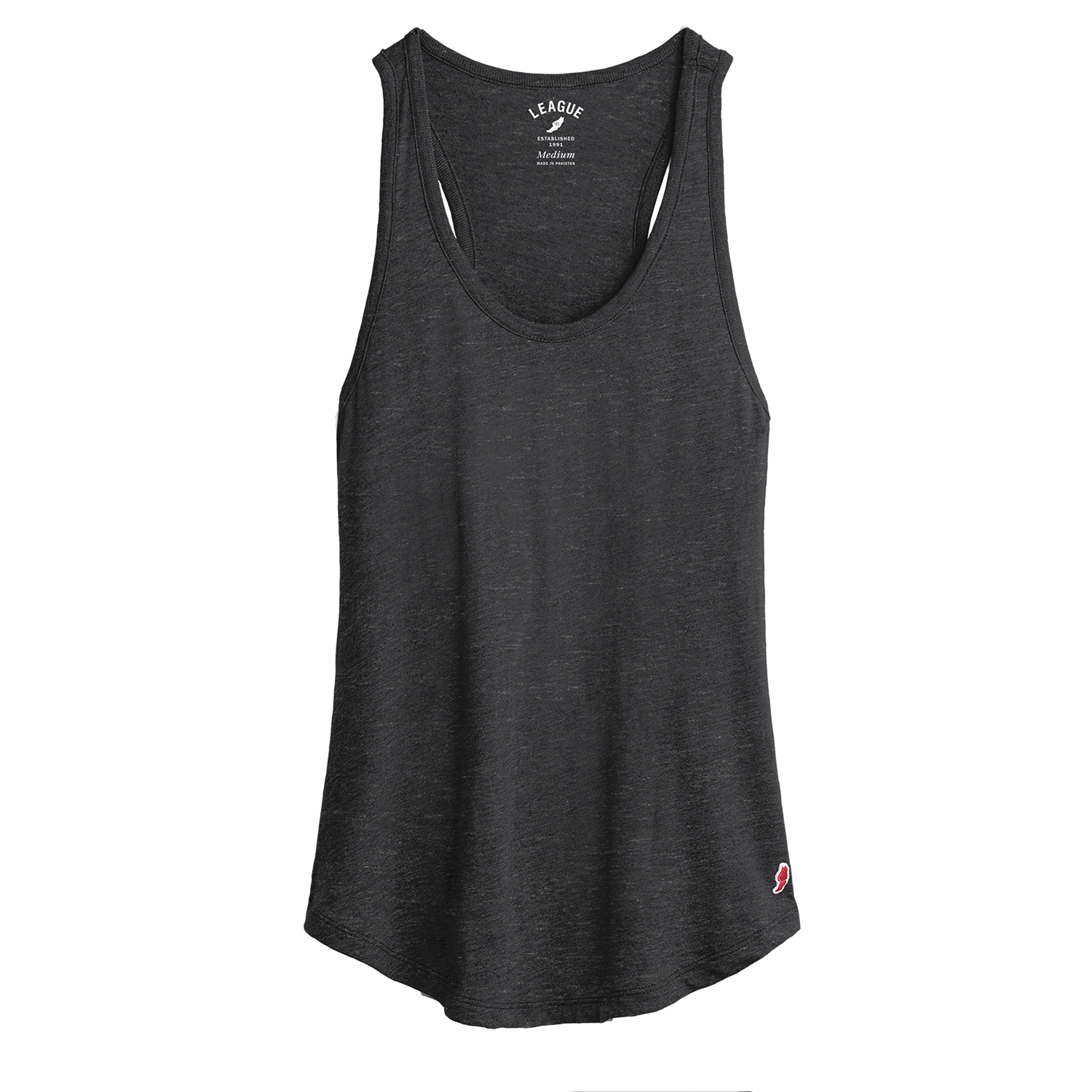 League MF810 Intramural Tank