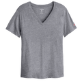 League MF820 Intramural Boyfriend V-Neck