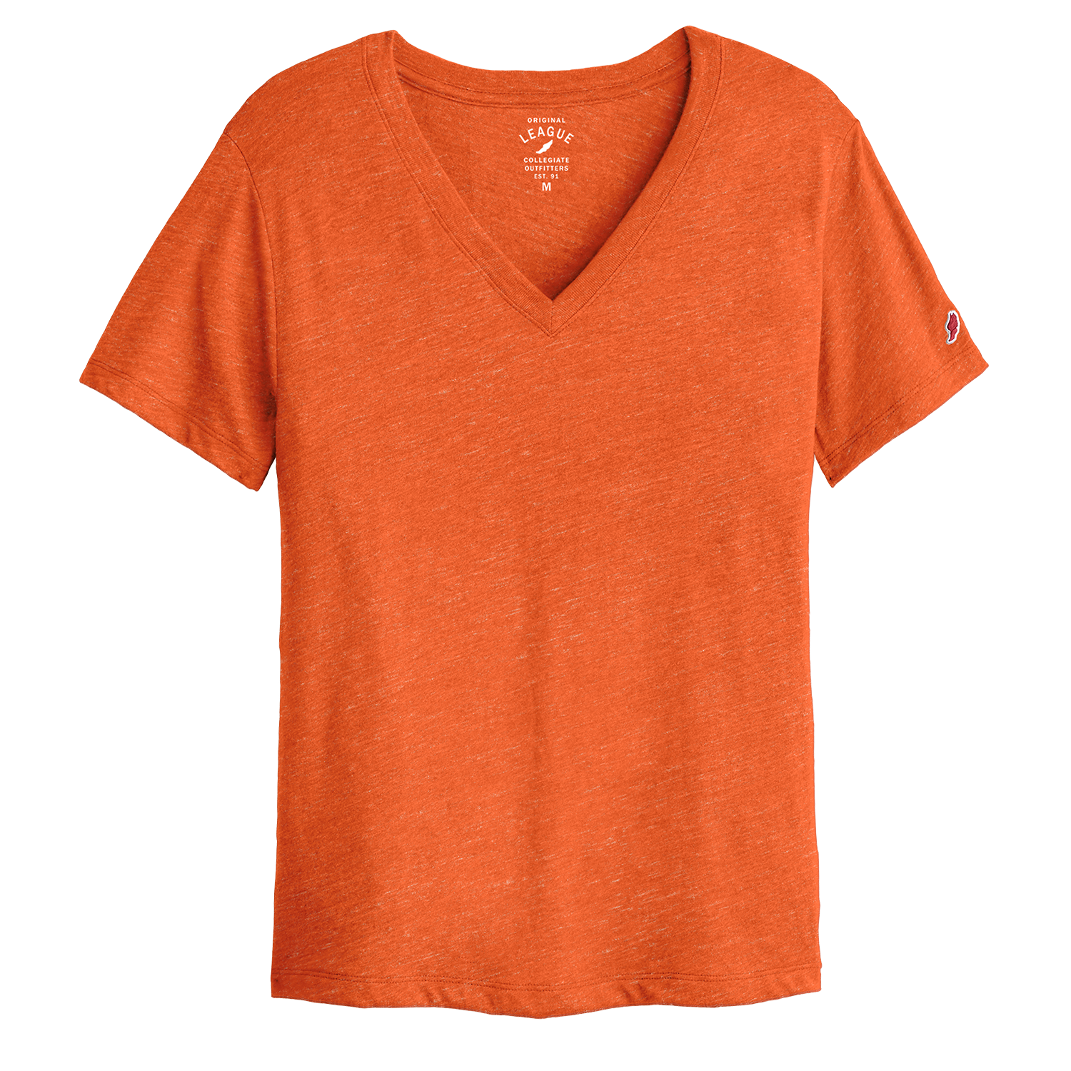 League MF820 Intramural Boyfriend V-Neck
