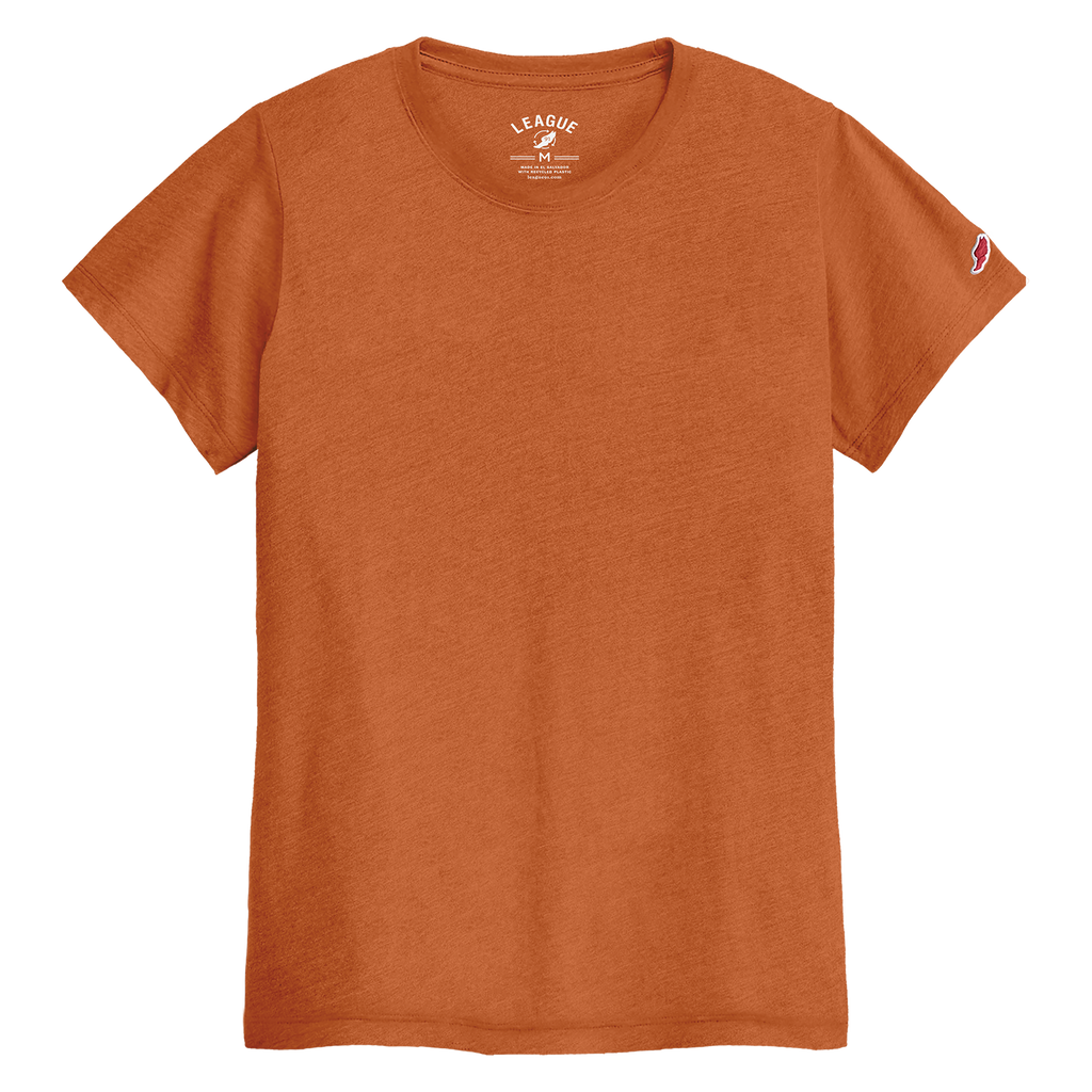 League MF895 Intramural Classic T-Shirt