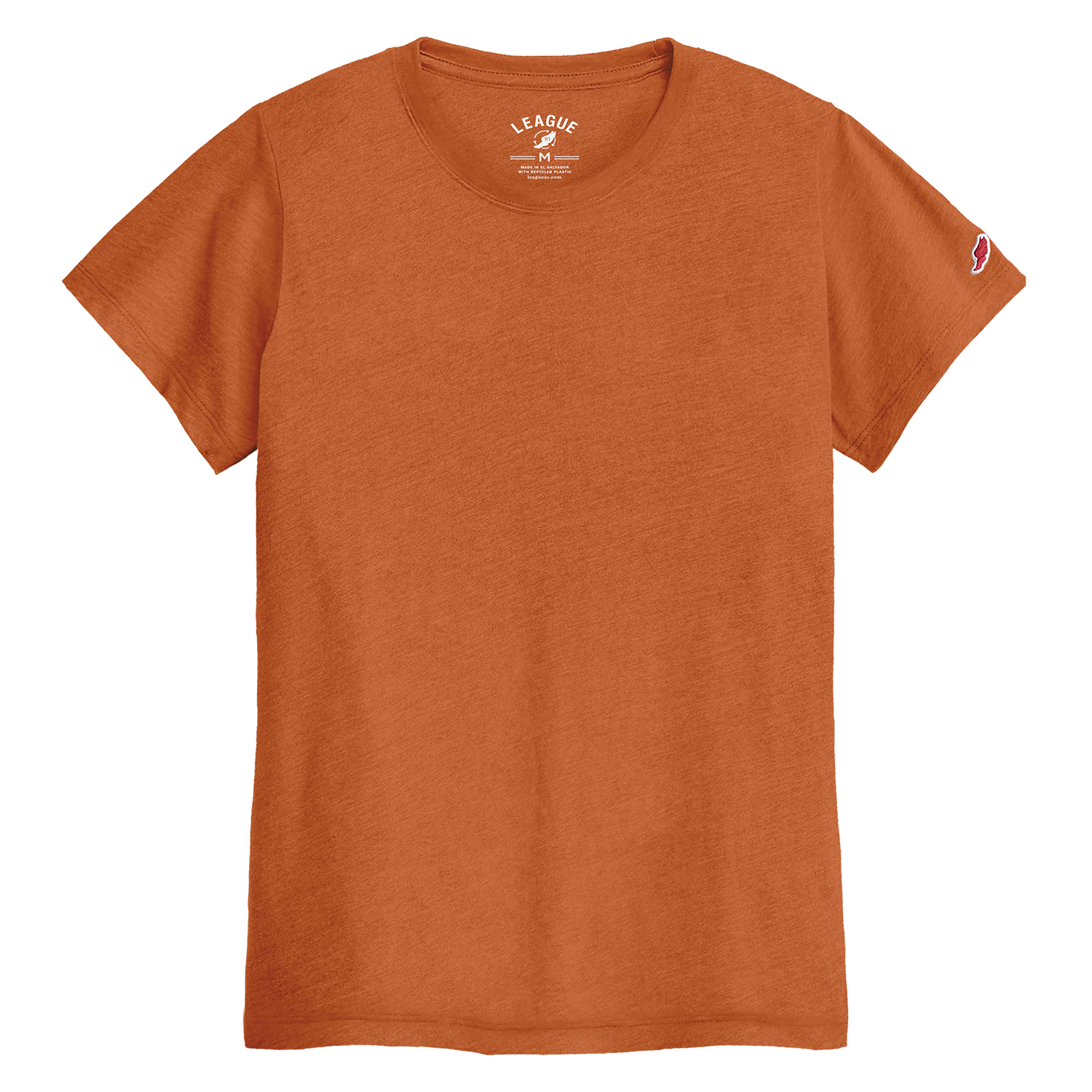 League MF895 Intramural Classic T-Shirt