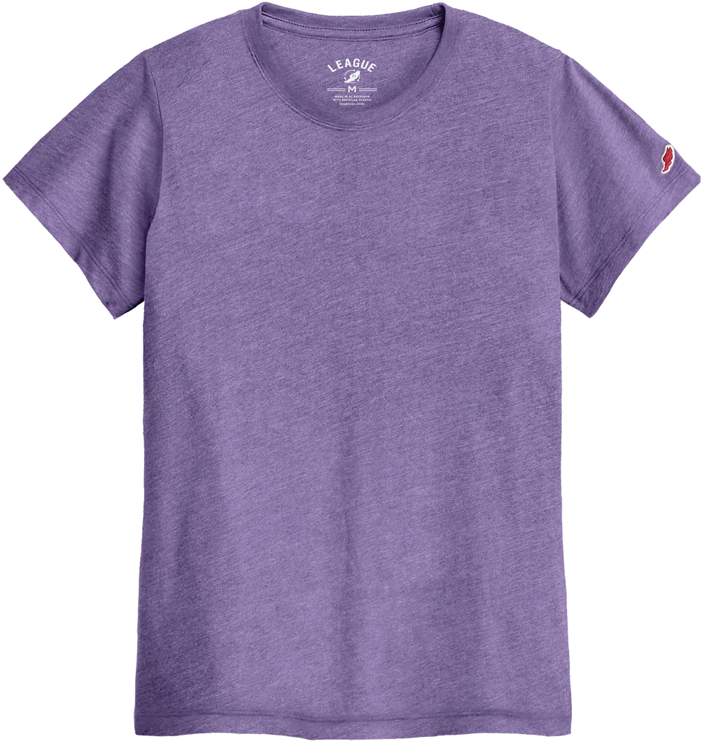 League MF895 Intramural Classic T-Shirt