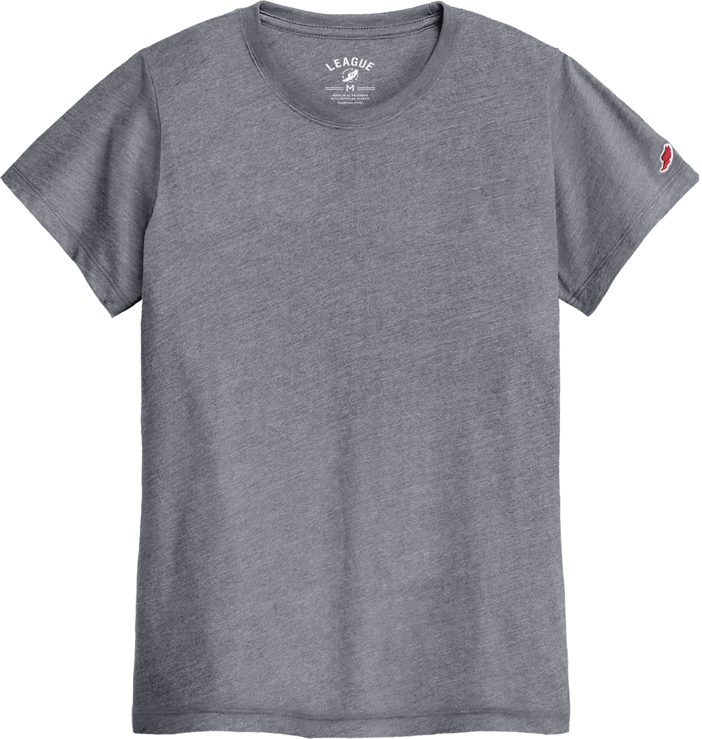 League MF895 Intramural Classic T-Shirt