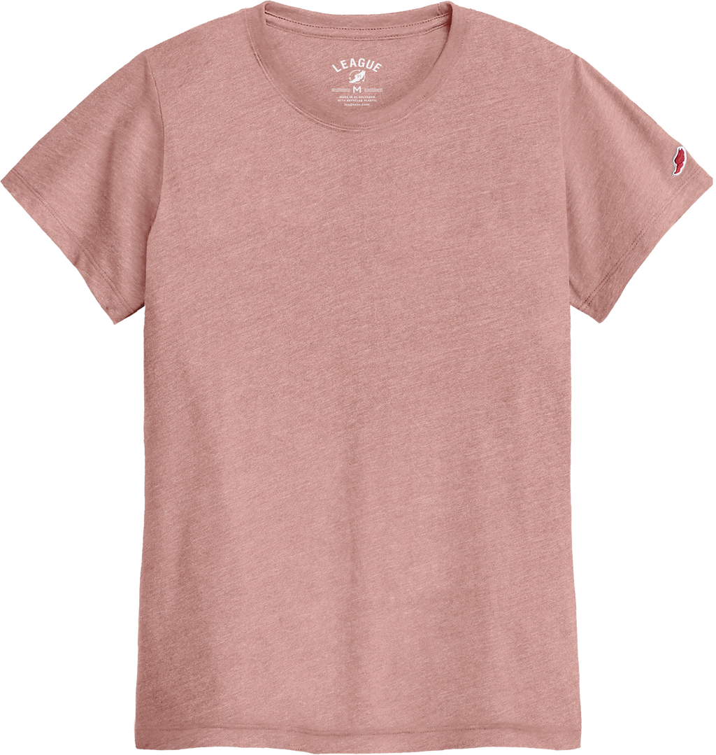 League MF895 Intramural Classic T-Shirt