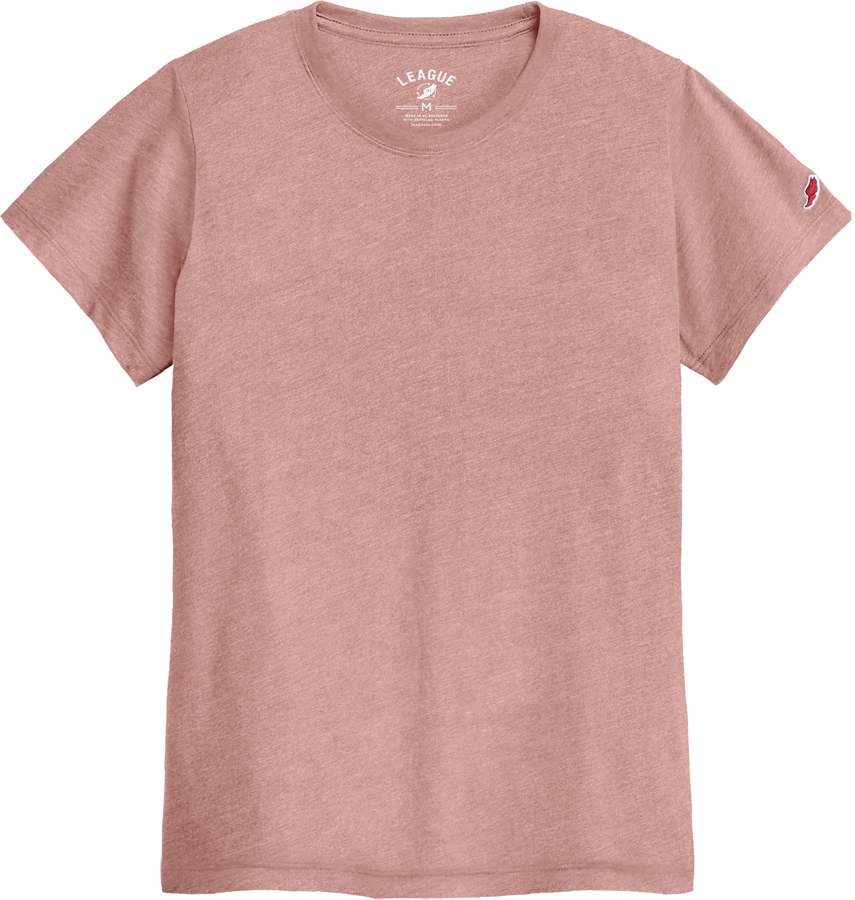 League MF895 Intramural Classic T-Shirt