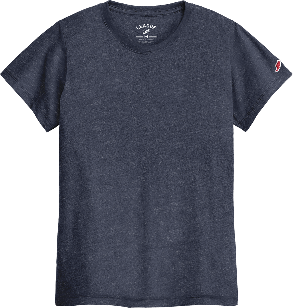 League MF895 Intramural Classic T-Shirt