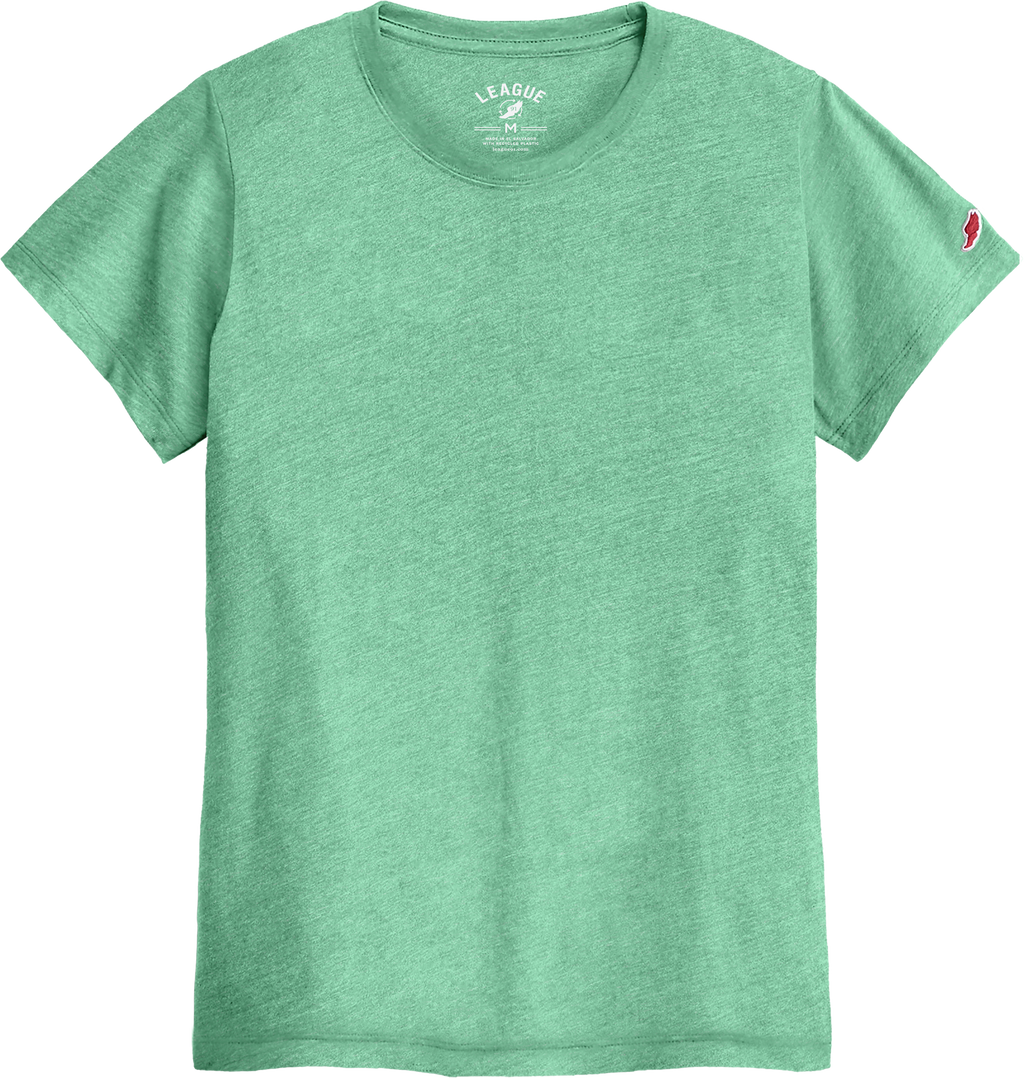 League MF895 Intramural Classic T-Shirt