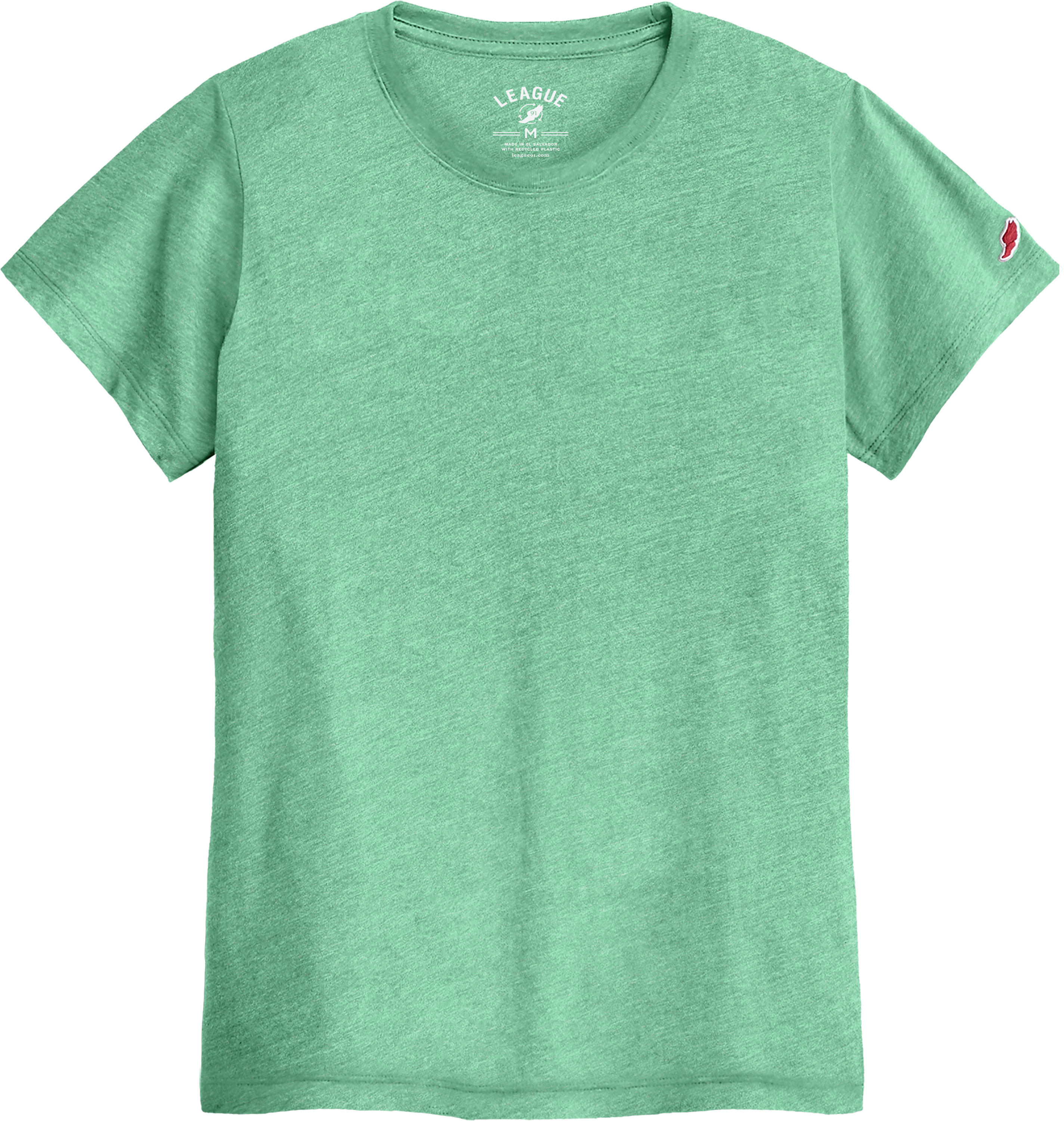 League MF895 Intramural Classic T-Shirt