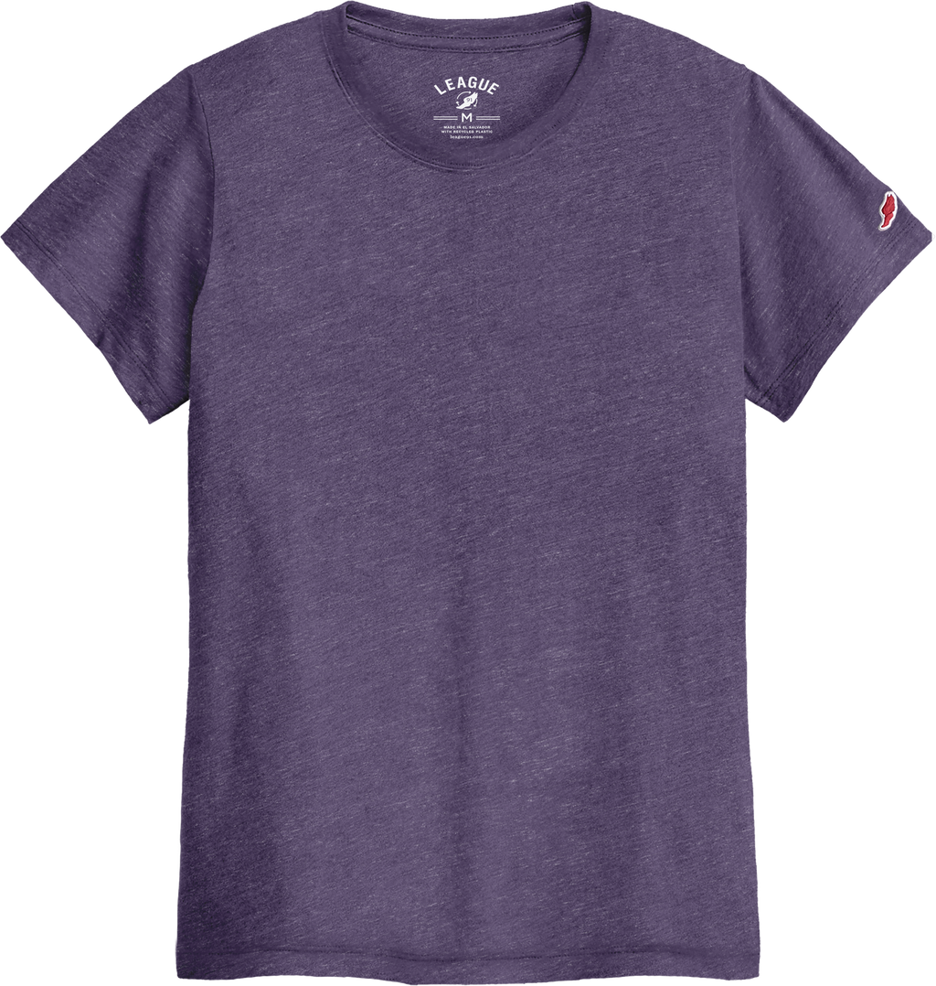 League MF895 Intramural Classic T-Shirt