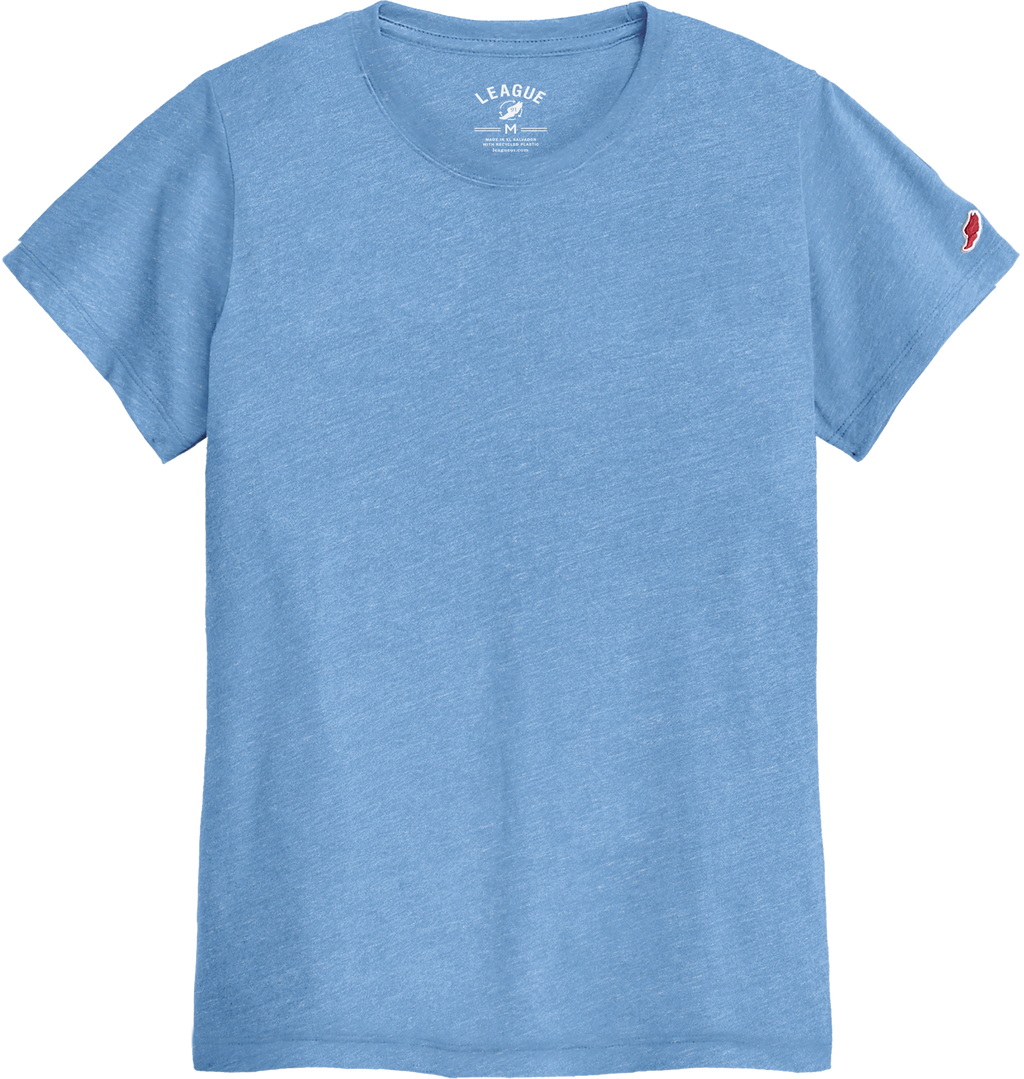 League MF895 Intramural Classic T-Shirt