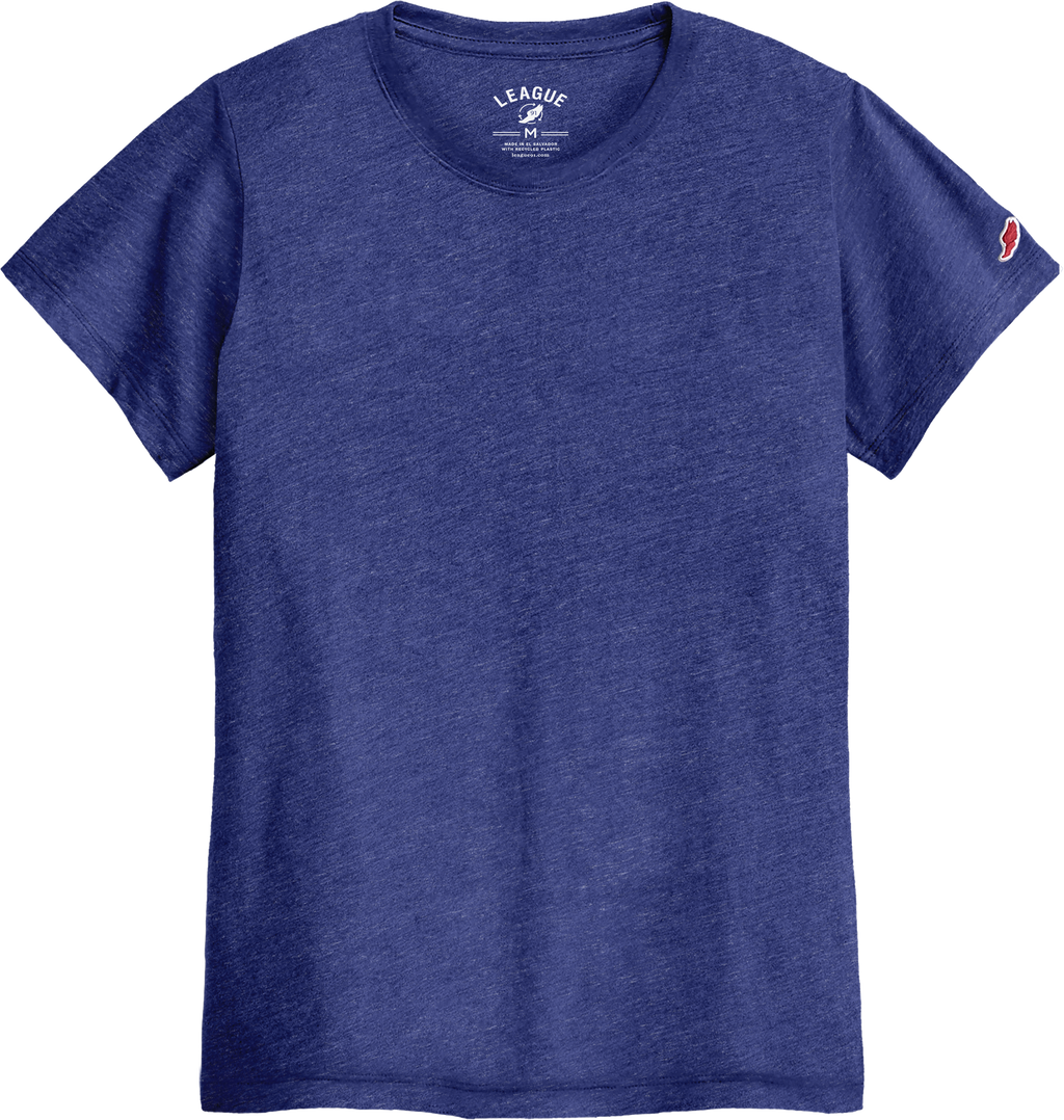 League MF895 Intramural Classic T-Shirt