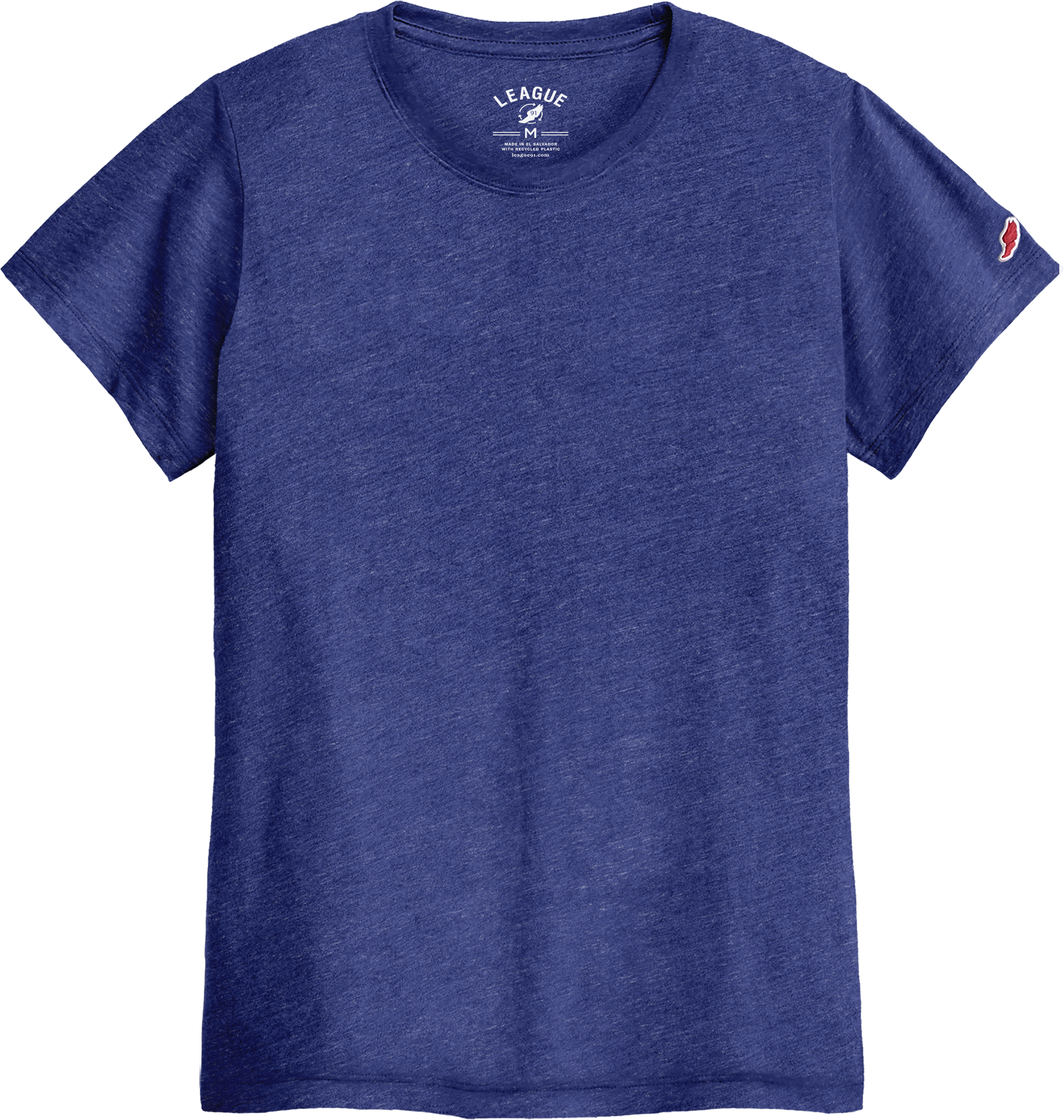League MF895 Intramural Classic T-Shirt