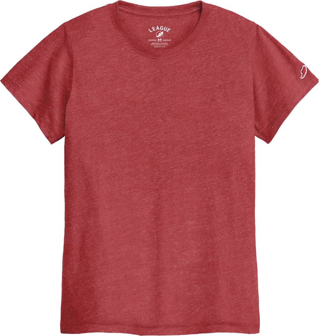 League MF895 Intramural Classic T-Shirt