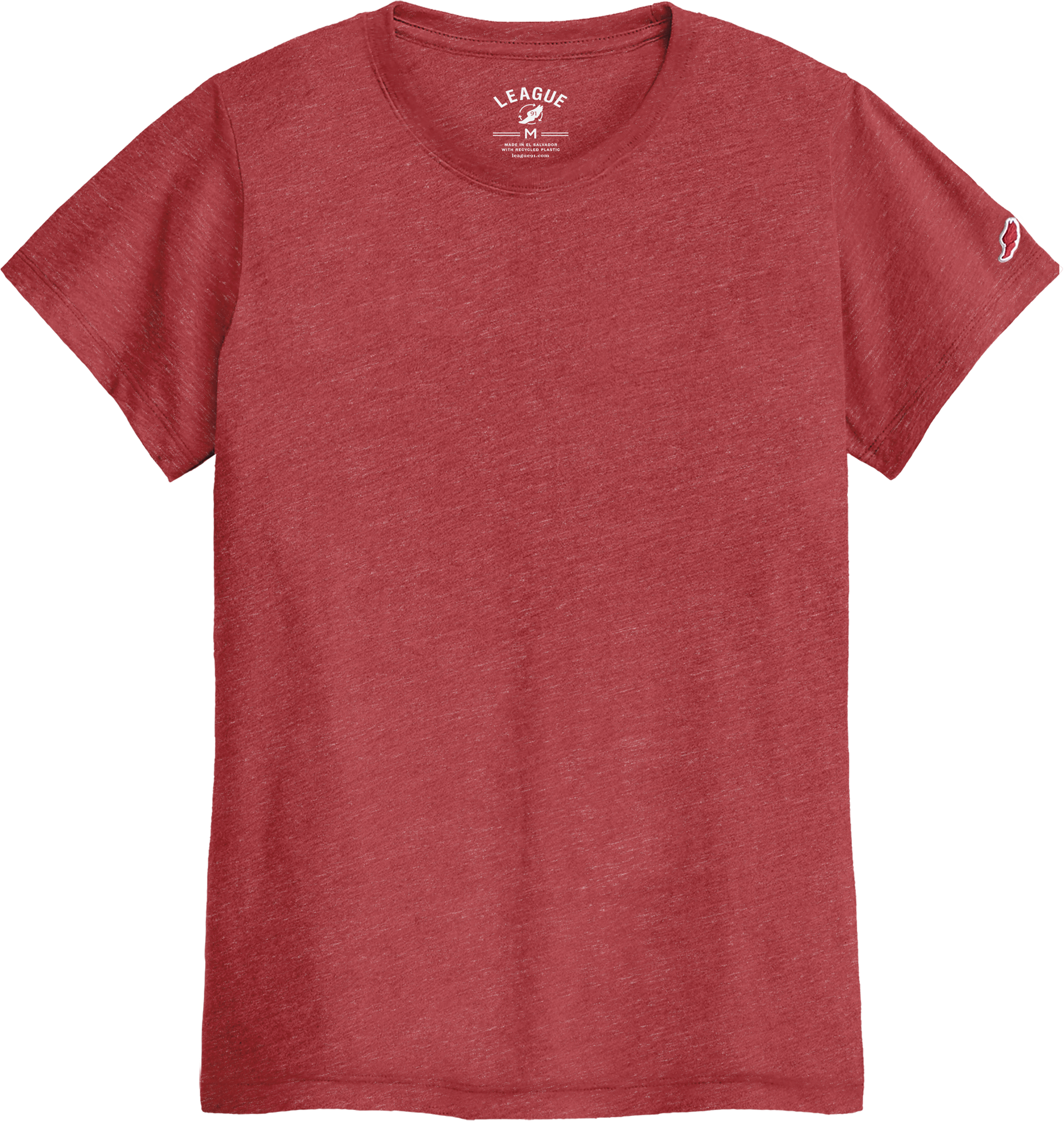 League MF895 Intramural Classic T-Shirt
