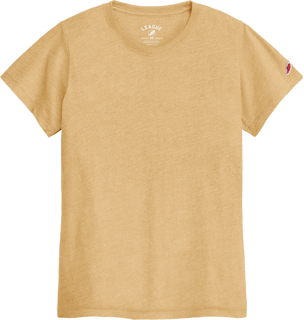 League MF895 Intramural Classic T-Shirt