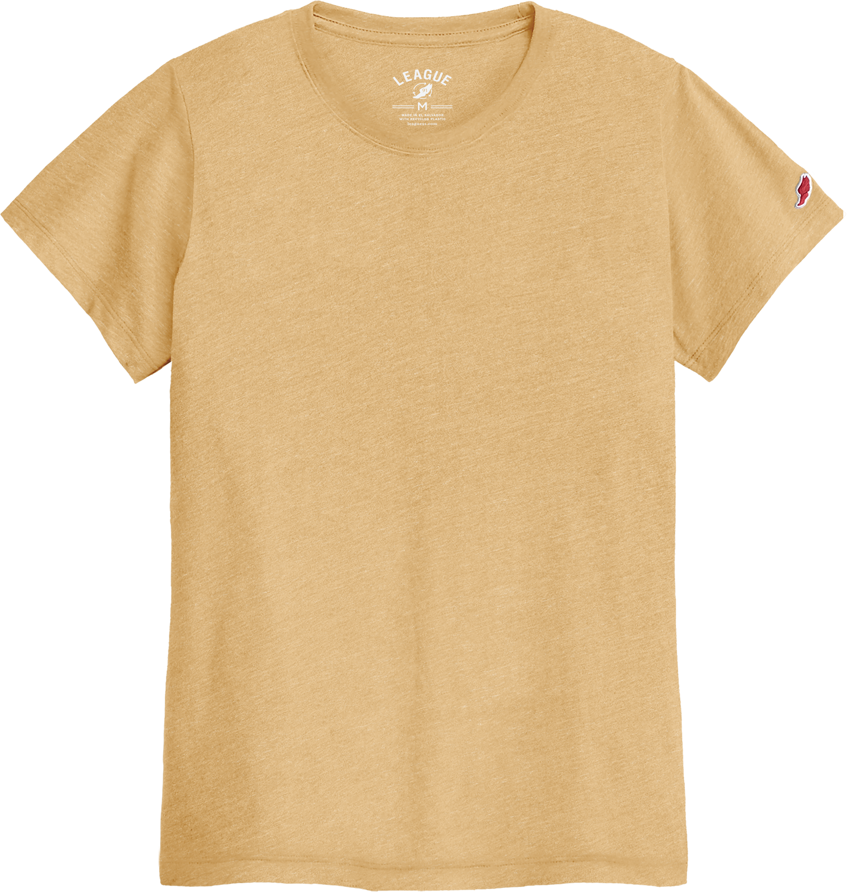 League MF895 Intramural Classic T-Shirt