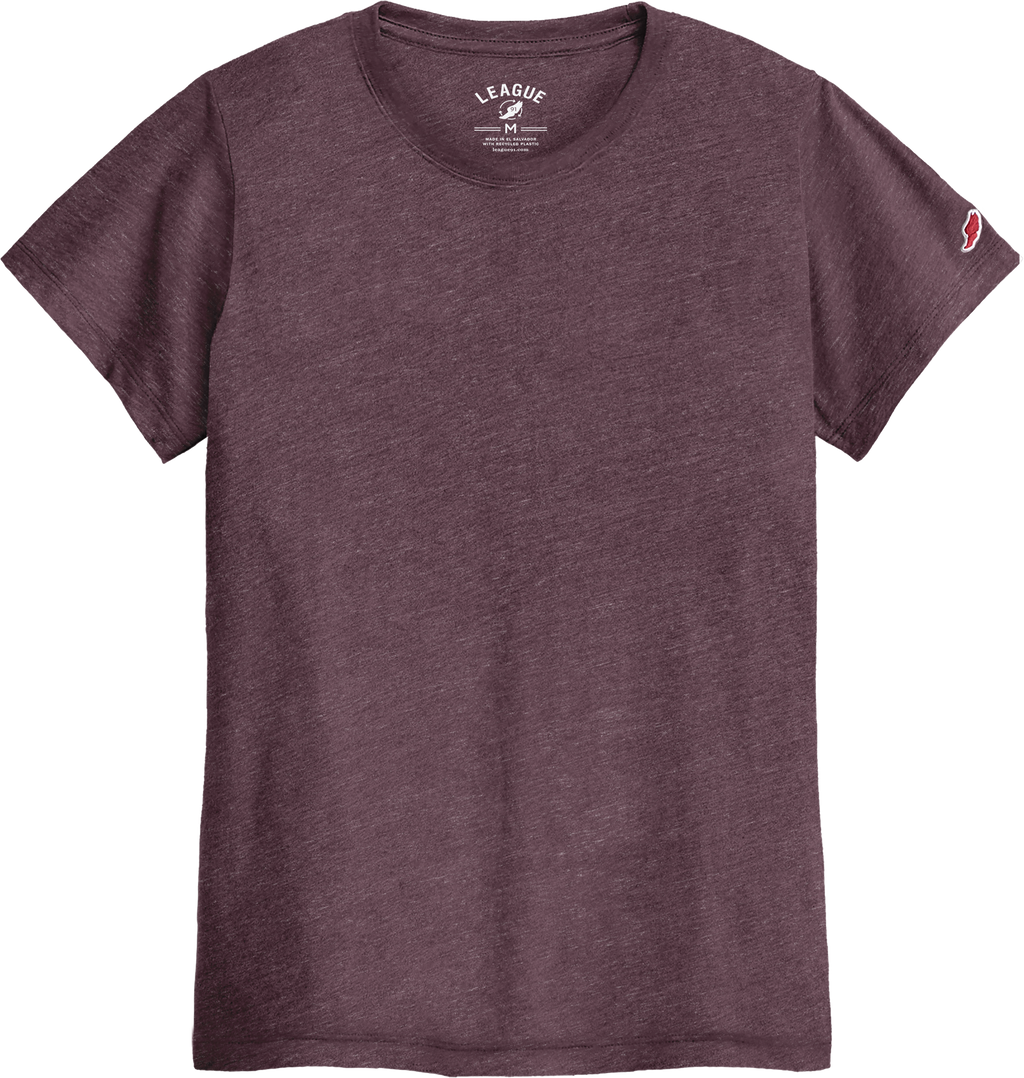 League MF895 Intramural Classic T-Shirt