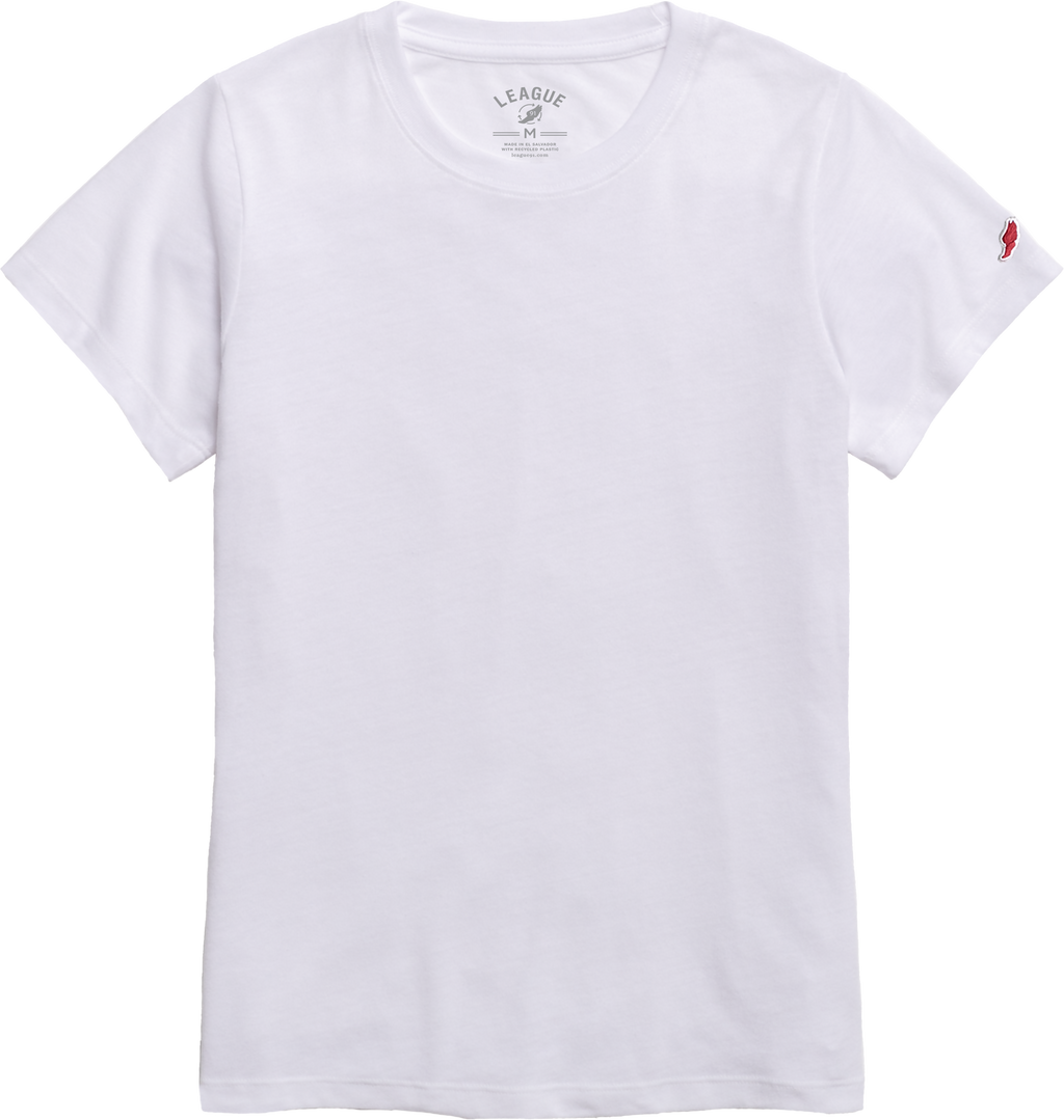 League MF895 Intramural Classic T-Shirt