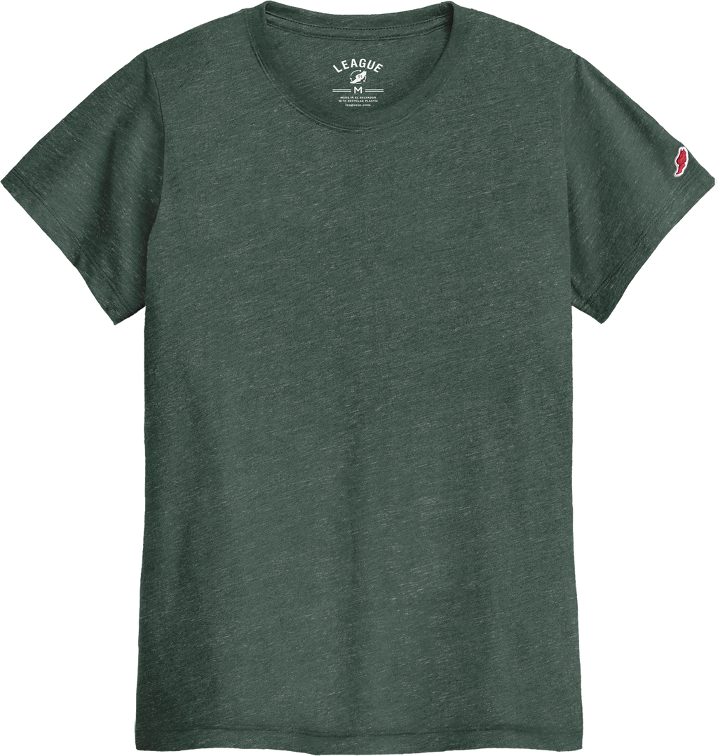 League MF895 Intramural Classic T-Shirt