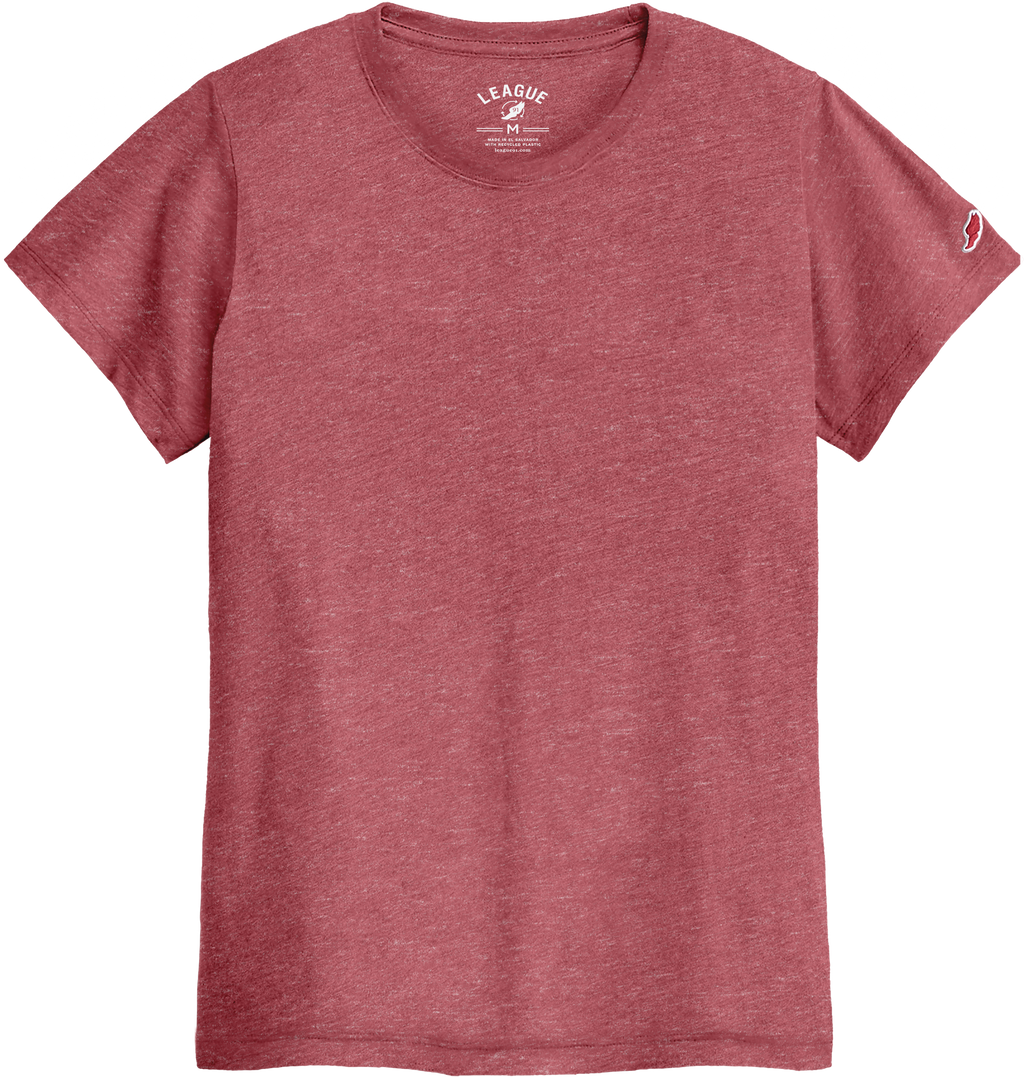 League MF895 Intramural Classic T-Shirt