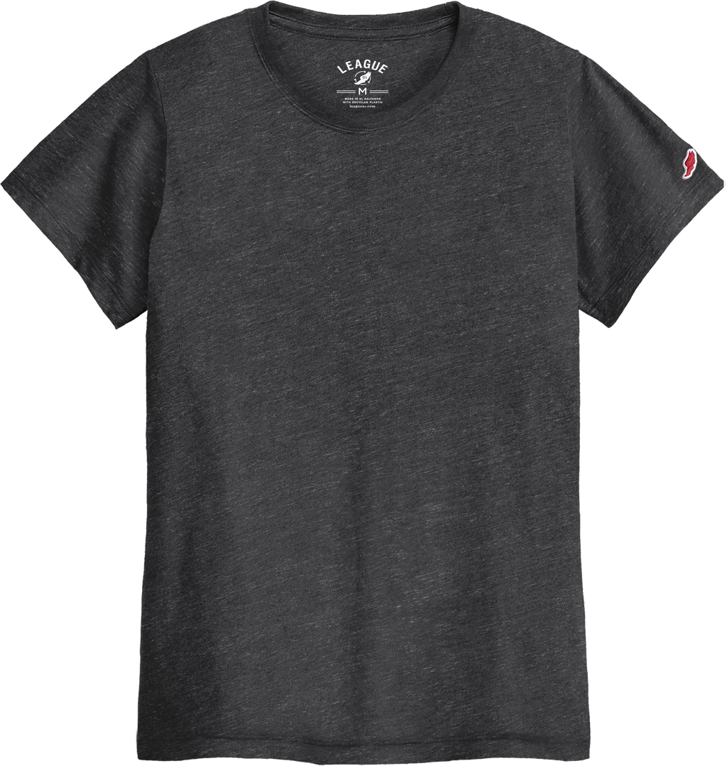 League MF895 Intramural Classic T-Shirt