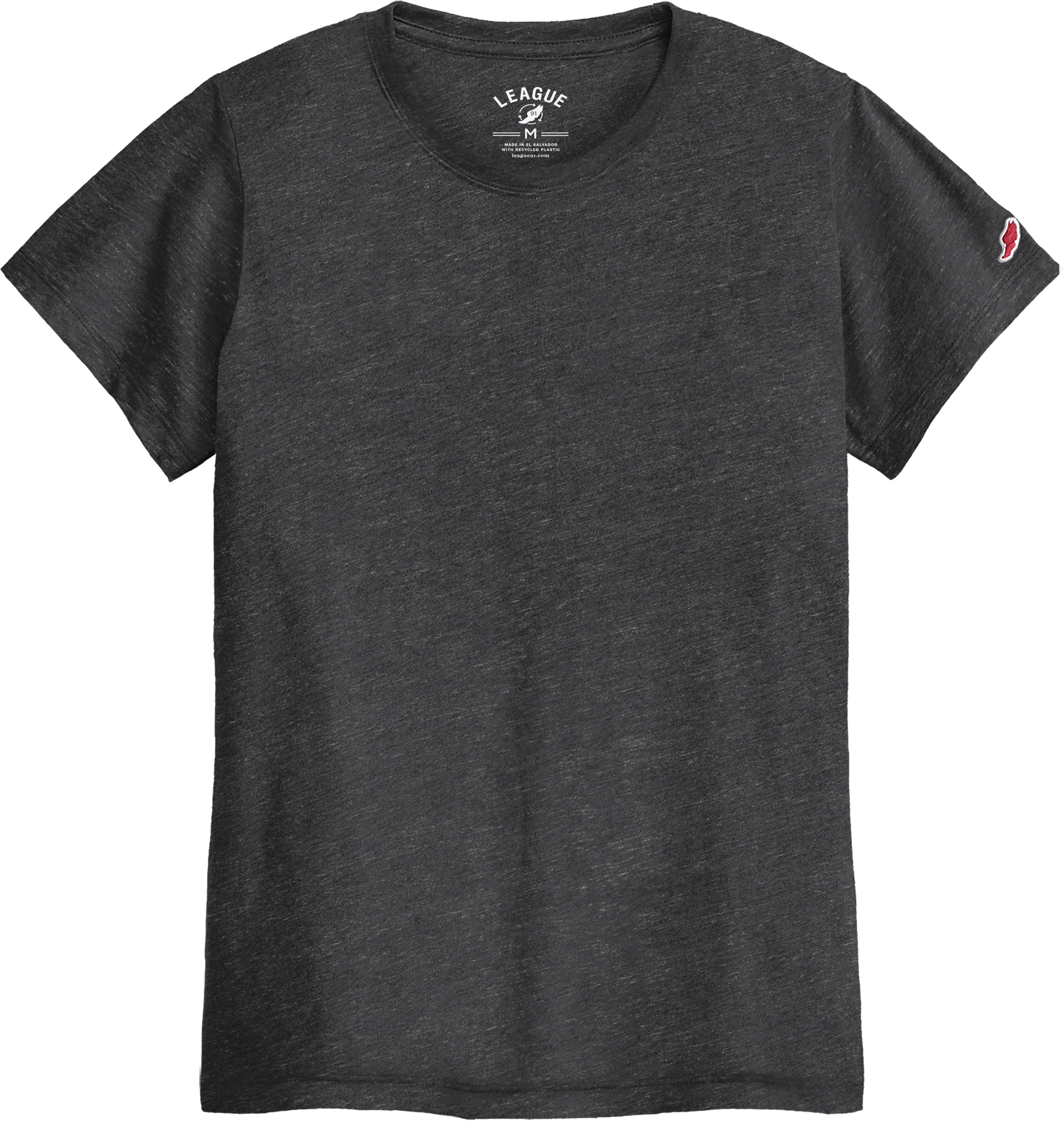 League MF895 Intramural Classic T-Shirt