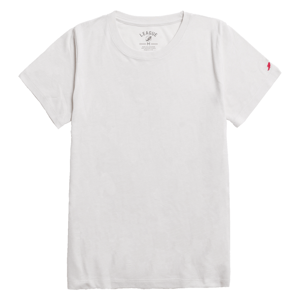 League MF895 Intramural Classic T-Shirt