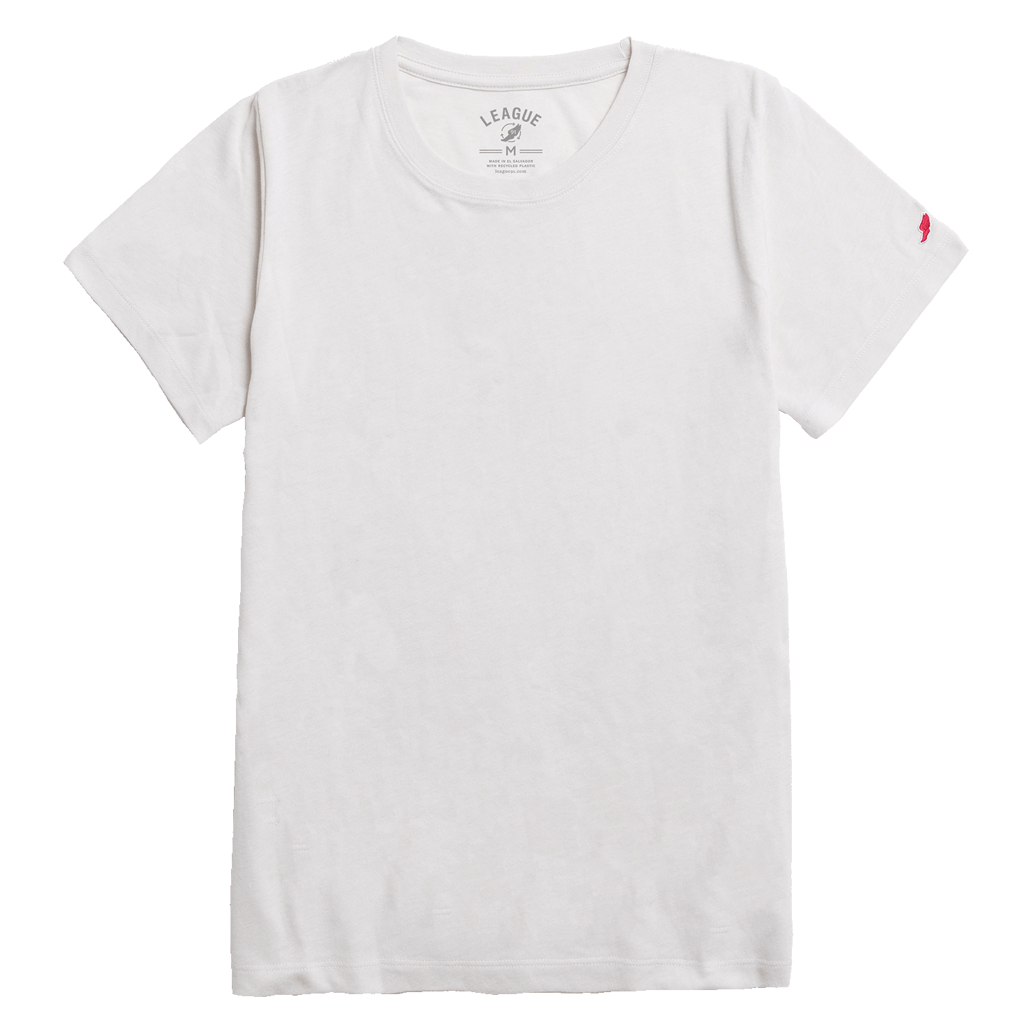 League MF895 Intramural Classic T-Shirt