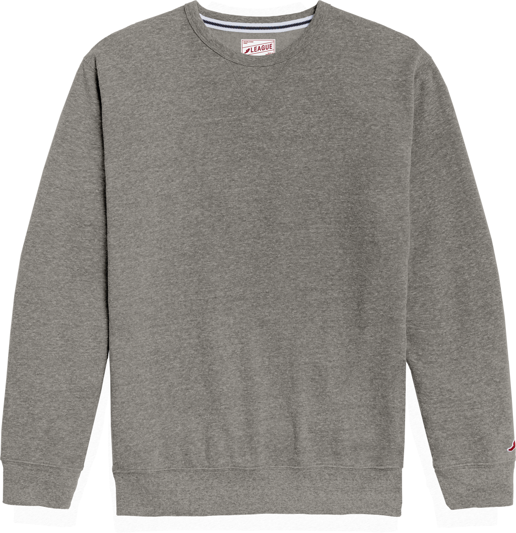 League ML465 Heritage Classic Crew