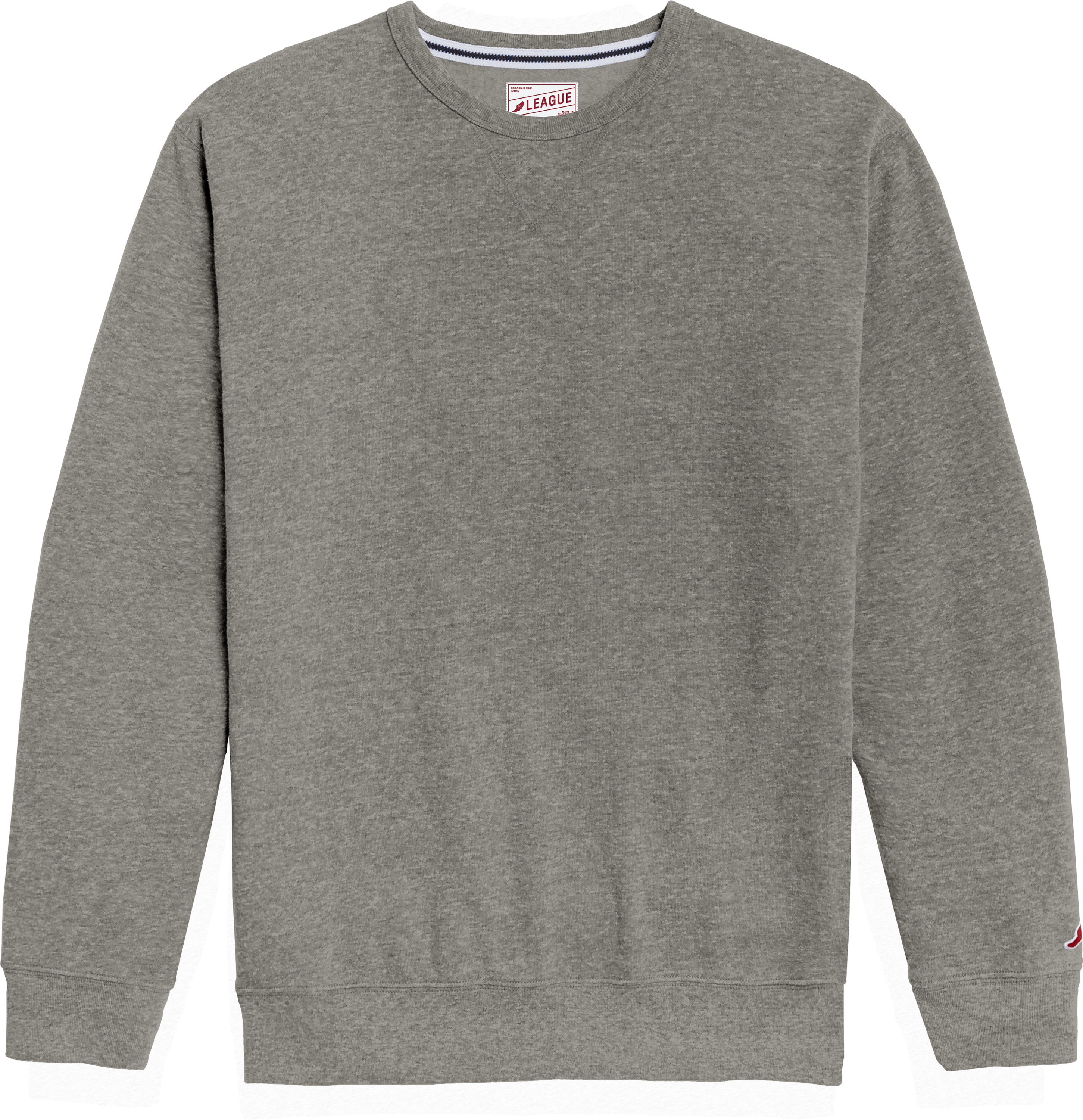 League ML465 Heritage Classic Crew