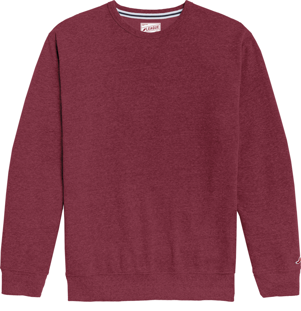 League ML465 Heritage Classic Crew