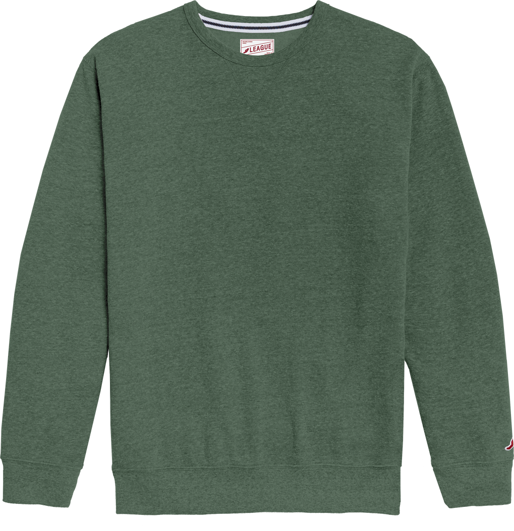 League ML465 Heritage Classic Crew