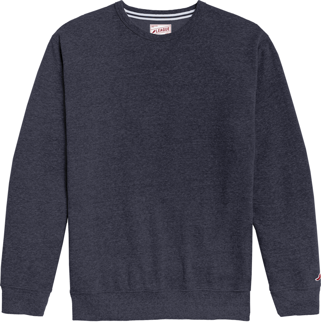 League ML465 Heritage Classic Crew