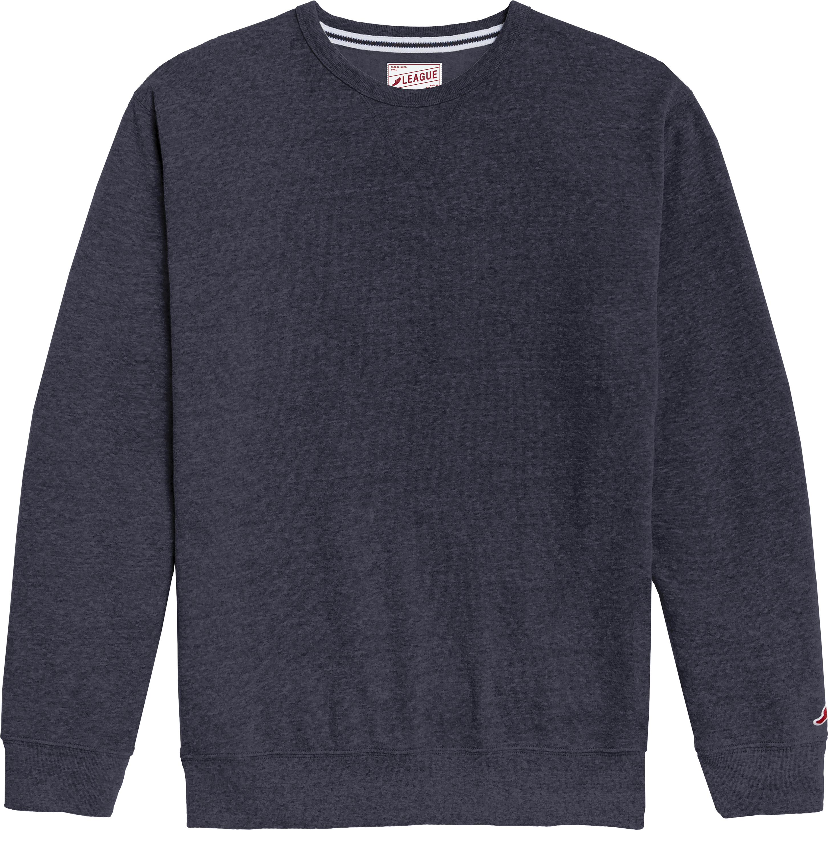 League ML465 Heritage Classic Crew