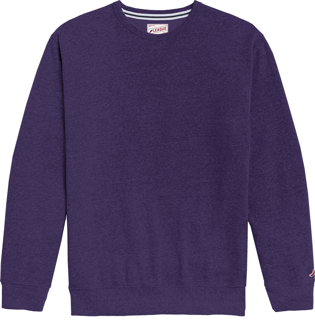 League ML465 Heritage Classic Crew