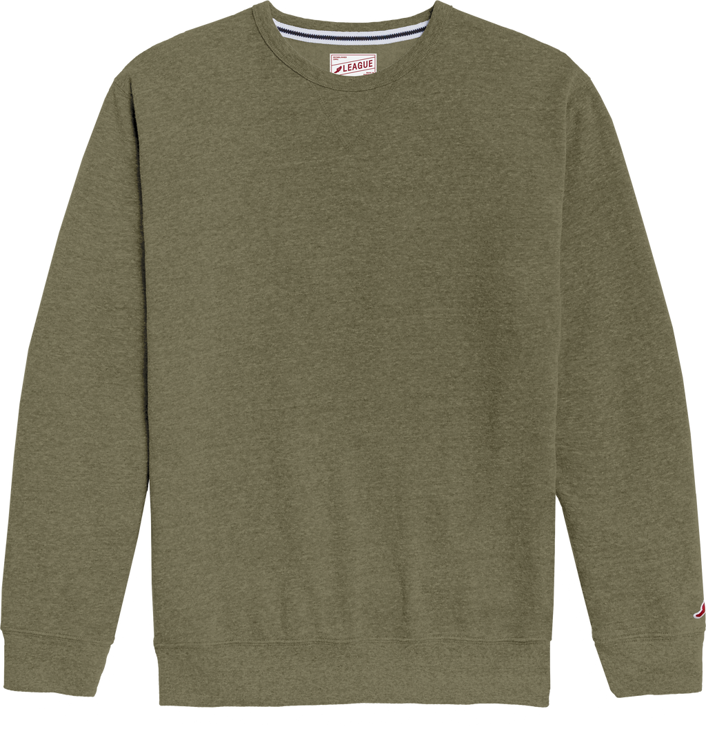 League ML465 Heritage Classic Crew
