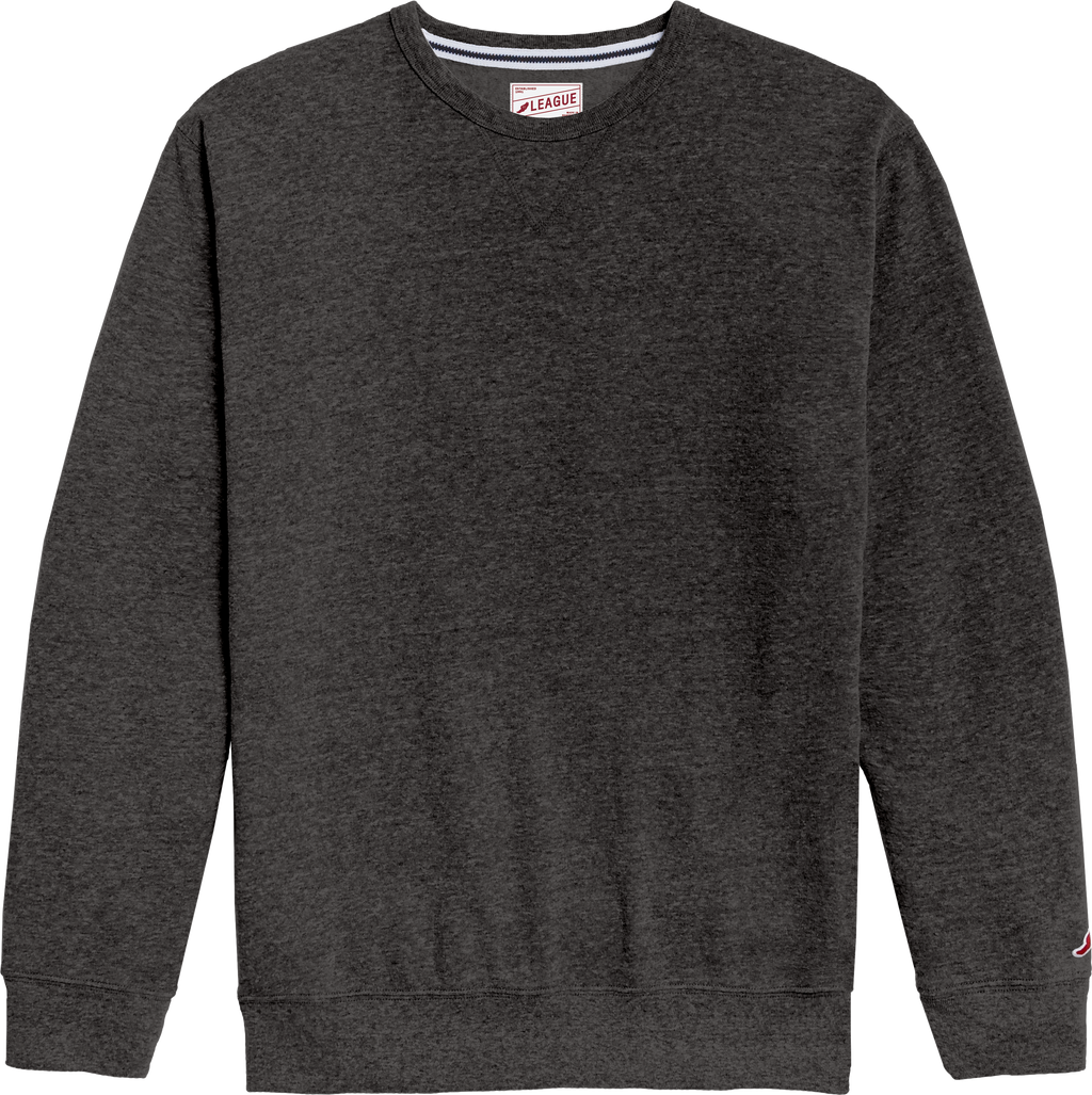 League ML465 Heritage Classic Crew