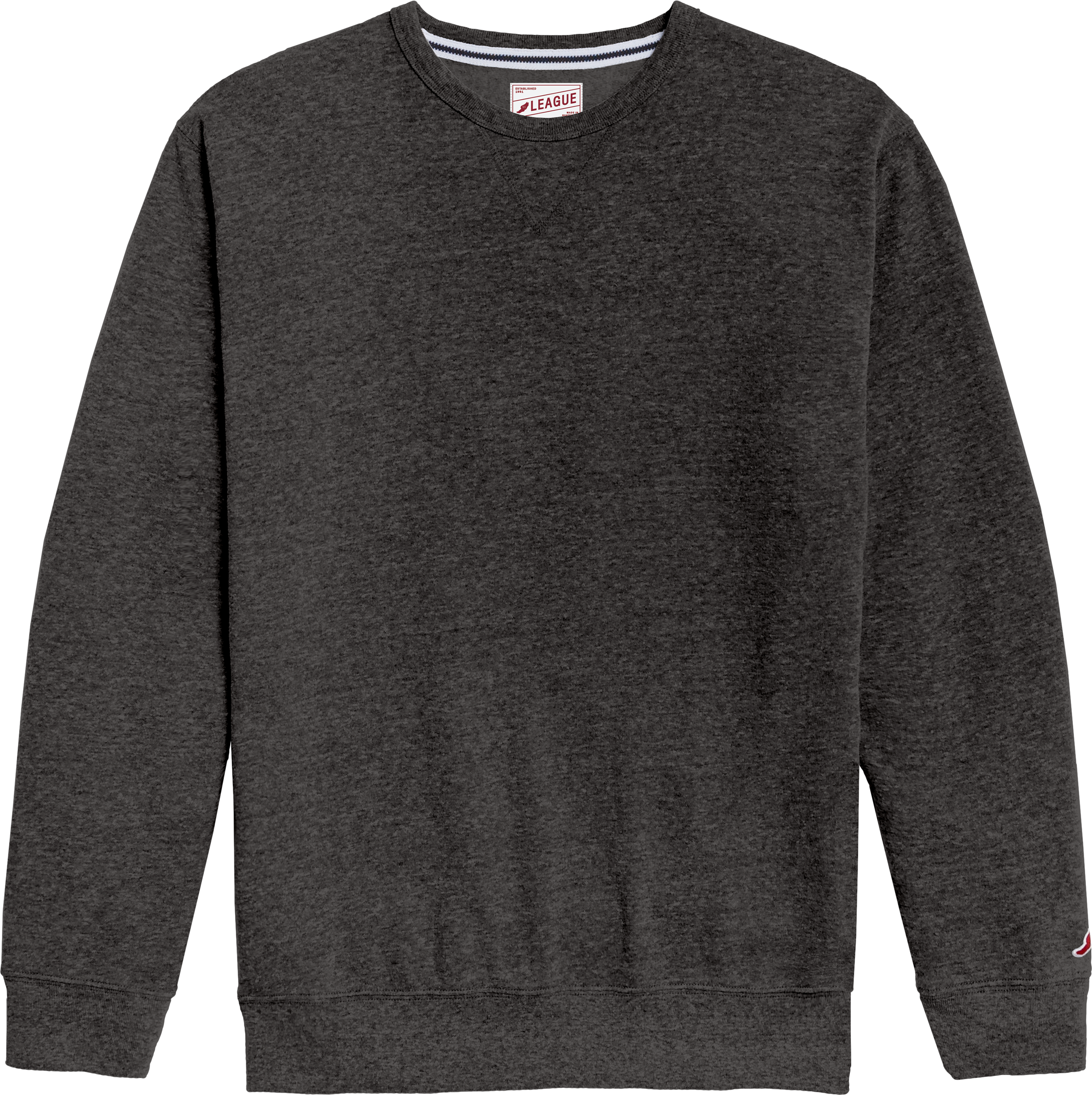 League ML465 Heritage Classic Crew