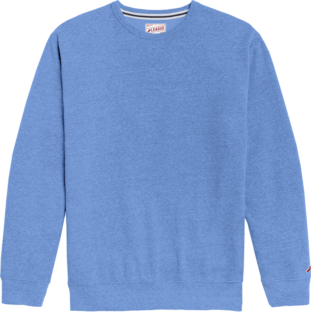 League ML465 Heritage Classic Crew