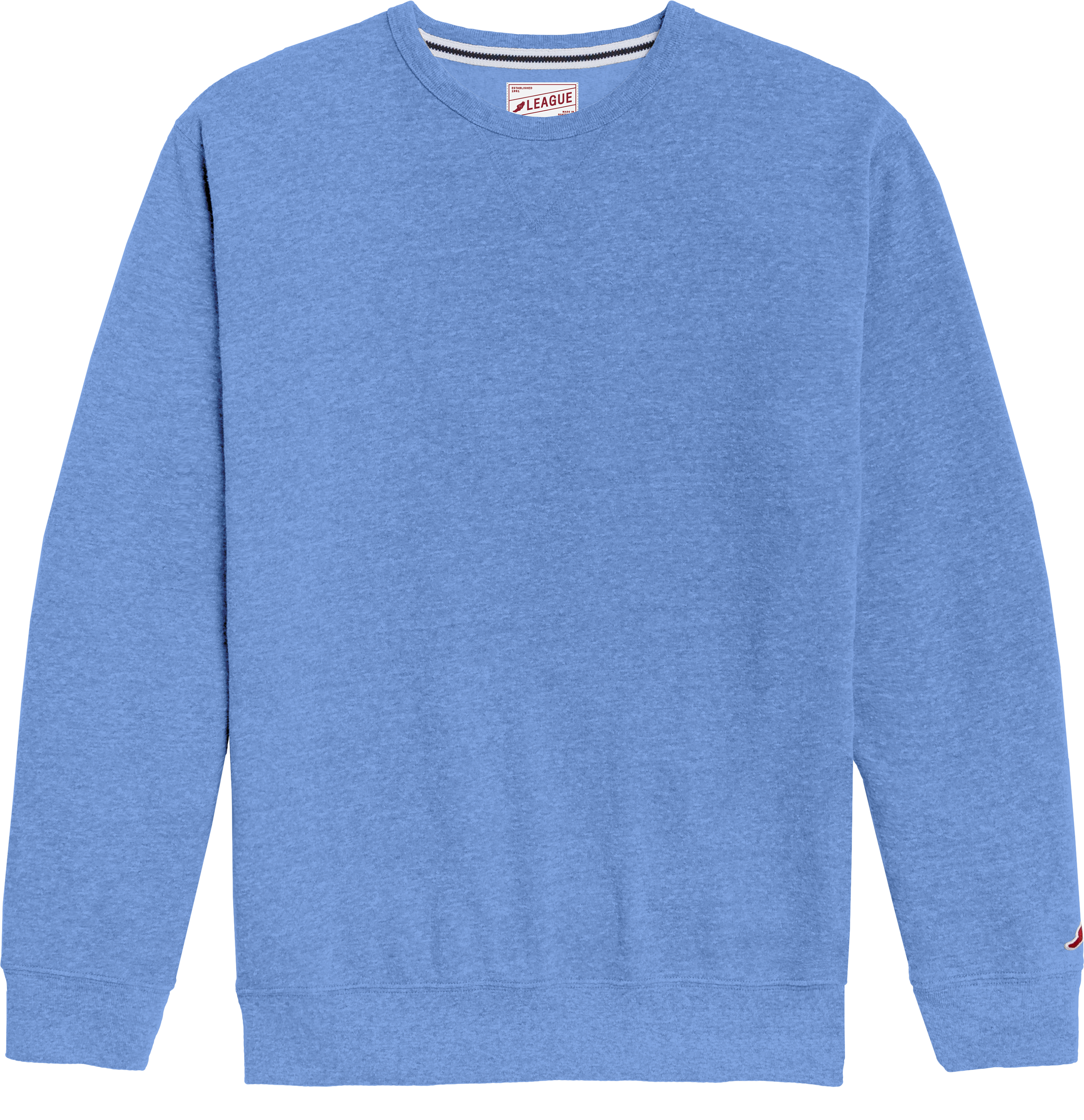 League ML465 Heritage Classic Crew