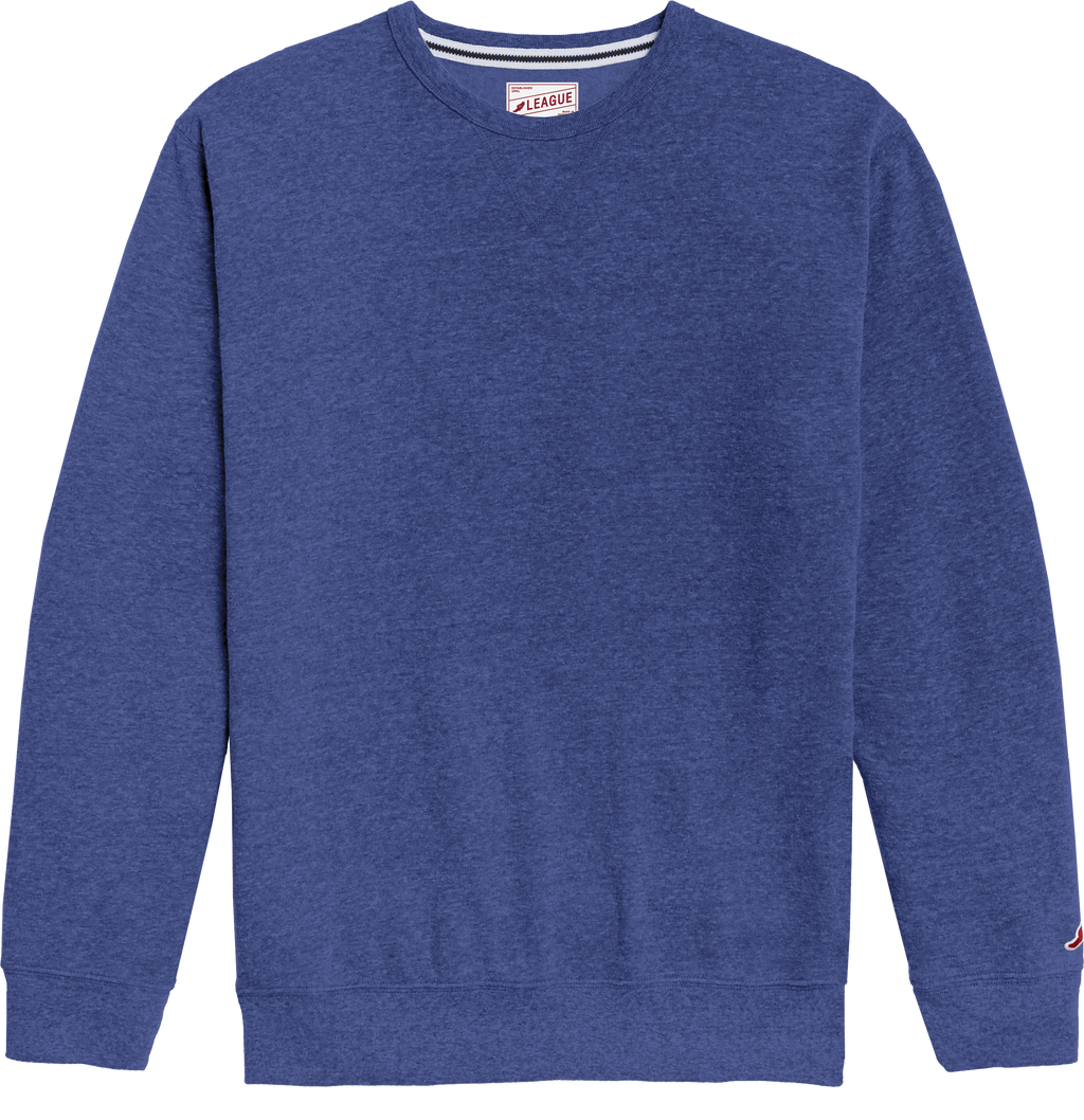 League ML465 Heritage Classic Crew