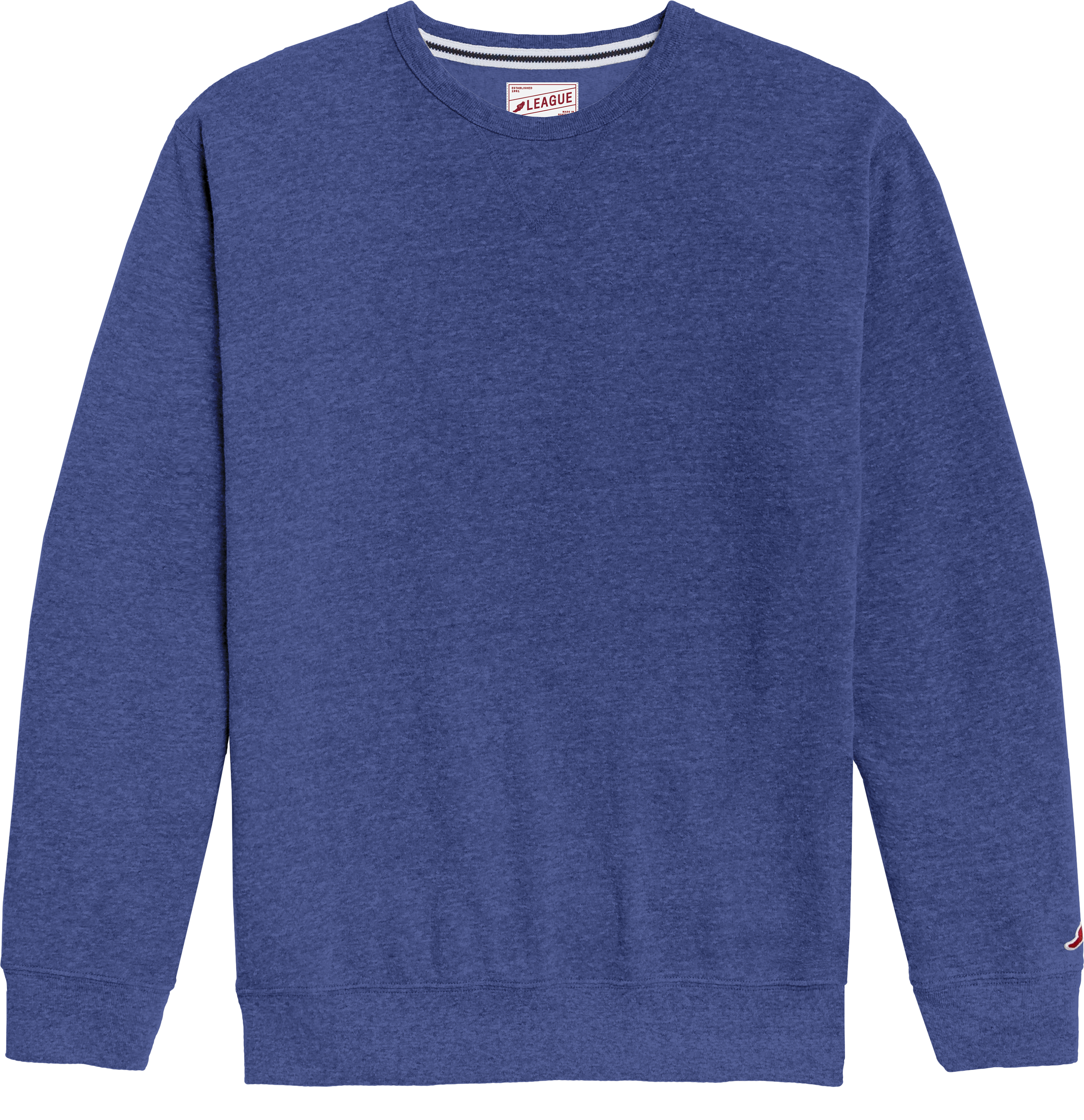 League ML465 Heritage Classic Crew