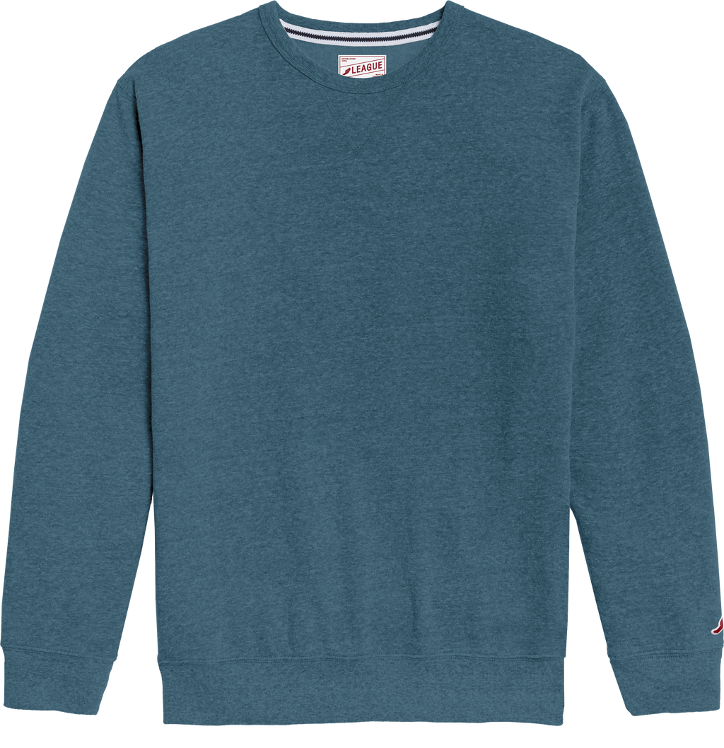 League ML465 Heritage Classic Crew