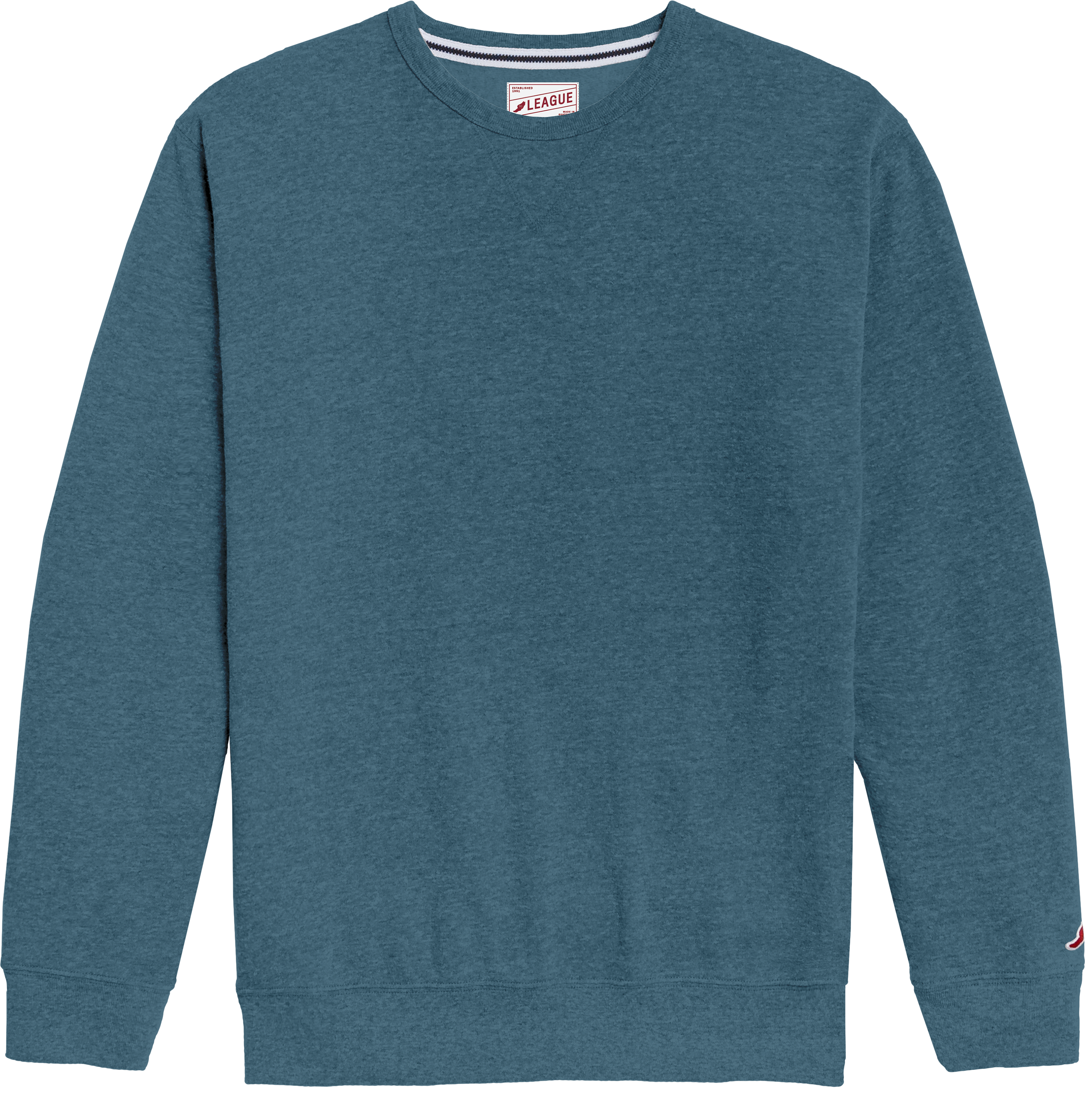 League ML465 Heritage Classic Crew